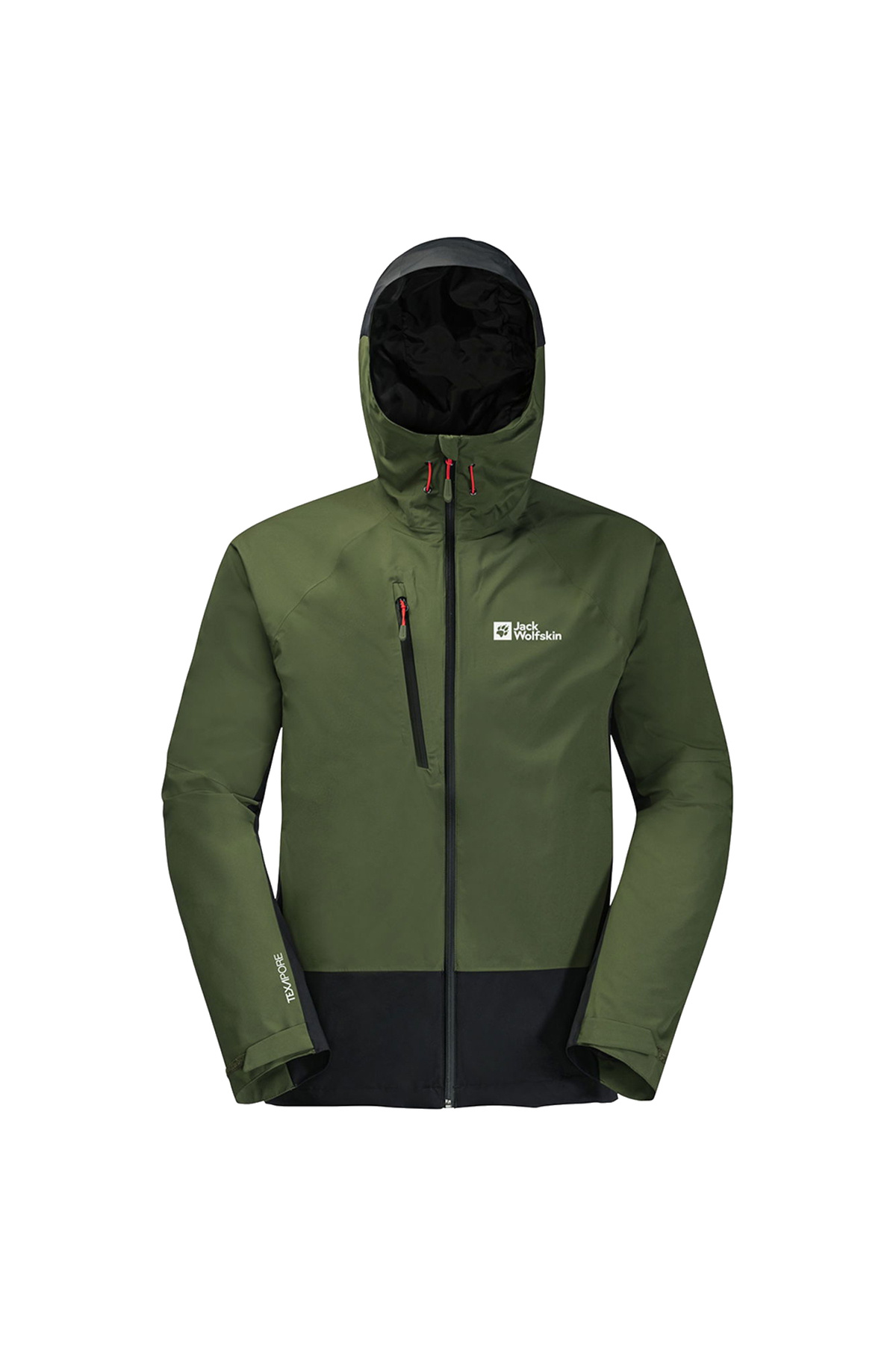 Jack Wolfskin-Eagle Peak 2l Jkt M, Men's Jacket 2