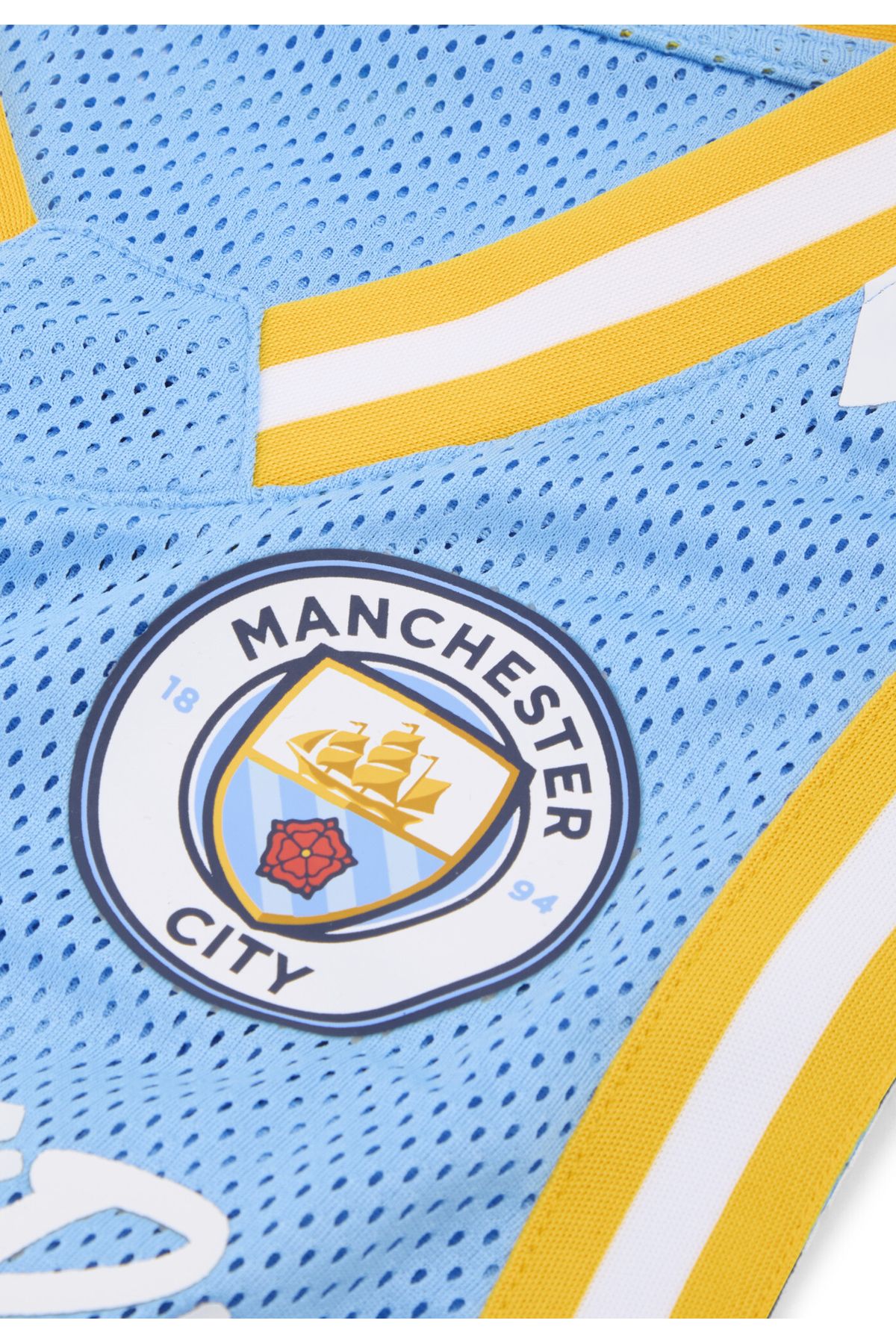Puma-Tricou de baschet PUMA HOOPS x MANCHESTER CITY pentru bărbați 7