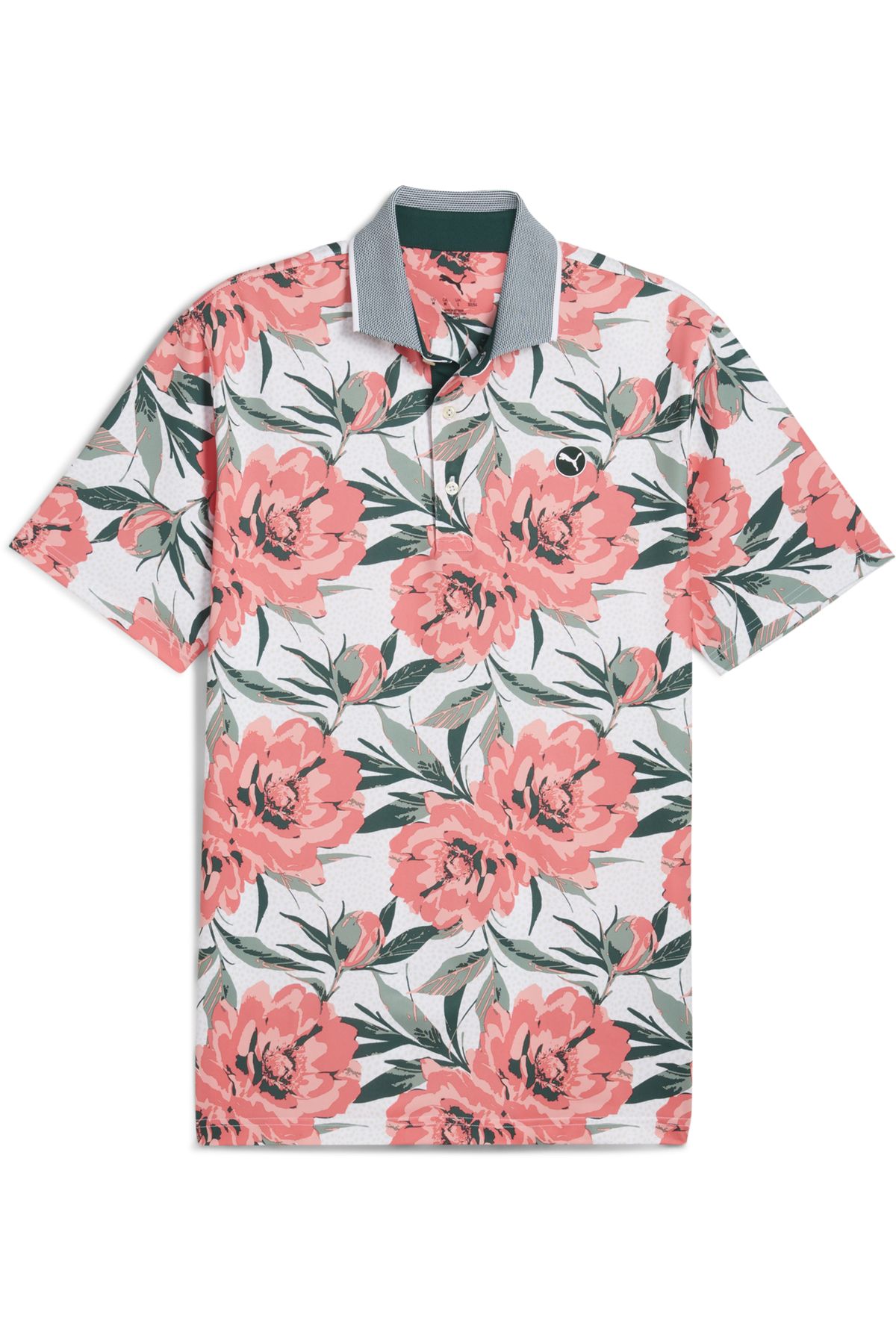 Puma-MATTR Beautiful Game Golf Polo 3