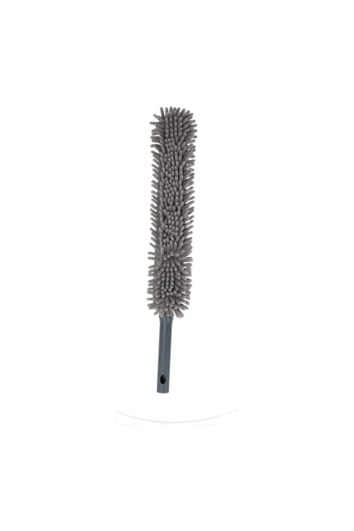 Five Simply Smart-Double Head Face Click Microfiber Feather Duster 1