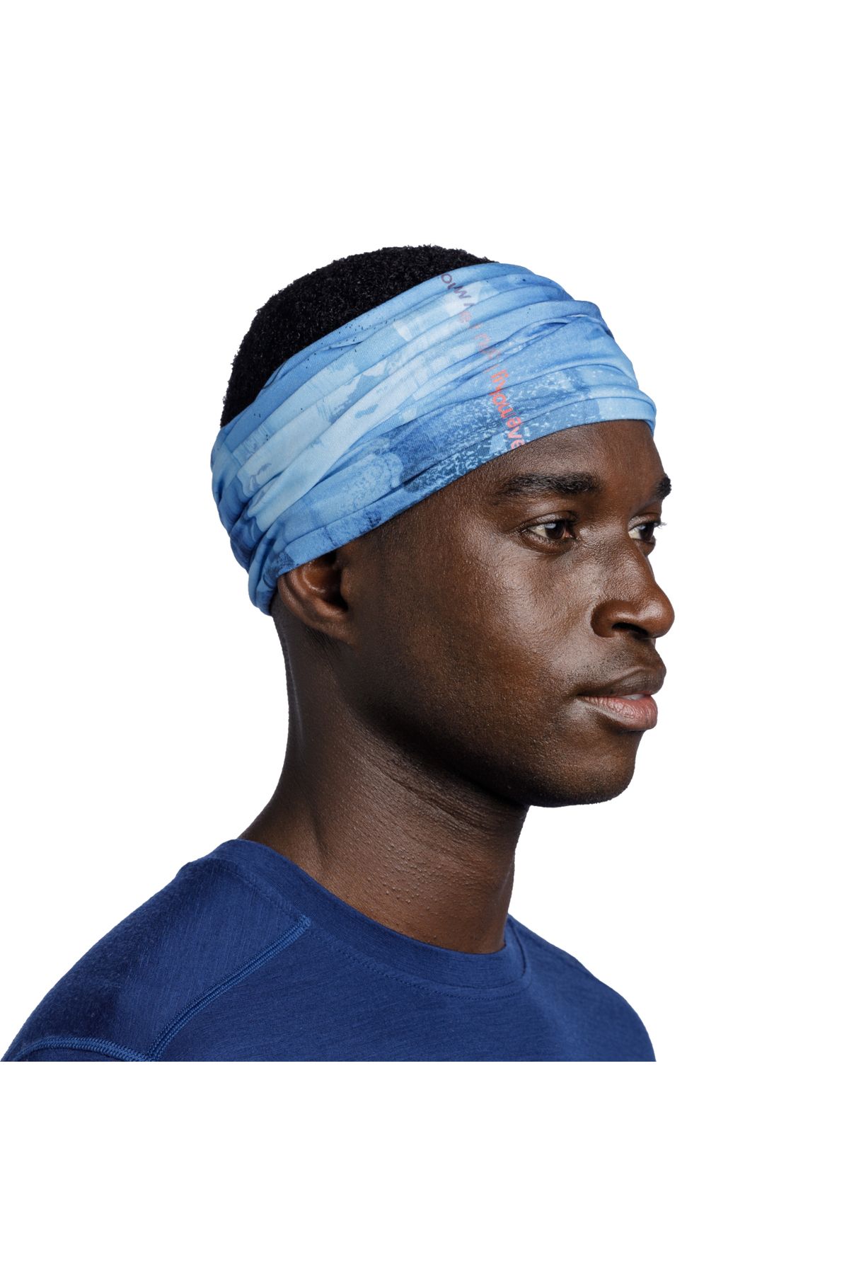 Buff-Buff Original EcoStretch Scarf Ativ, Capace unisex 4