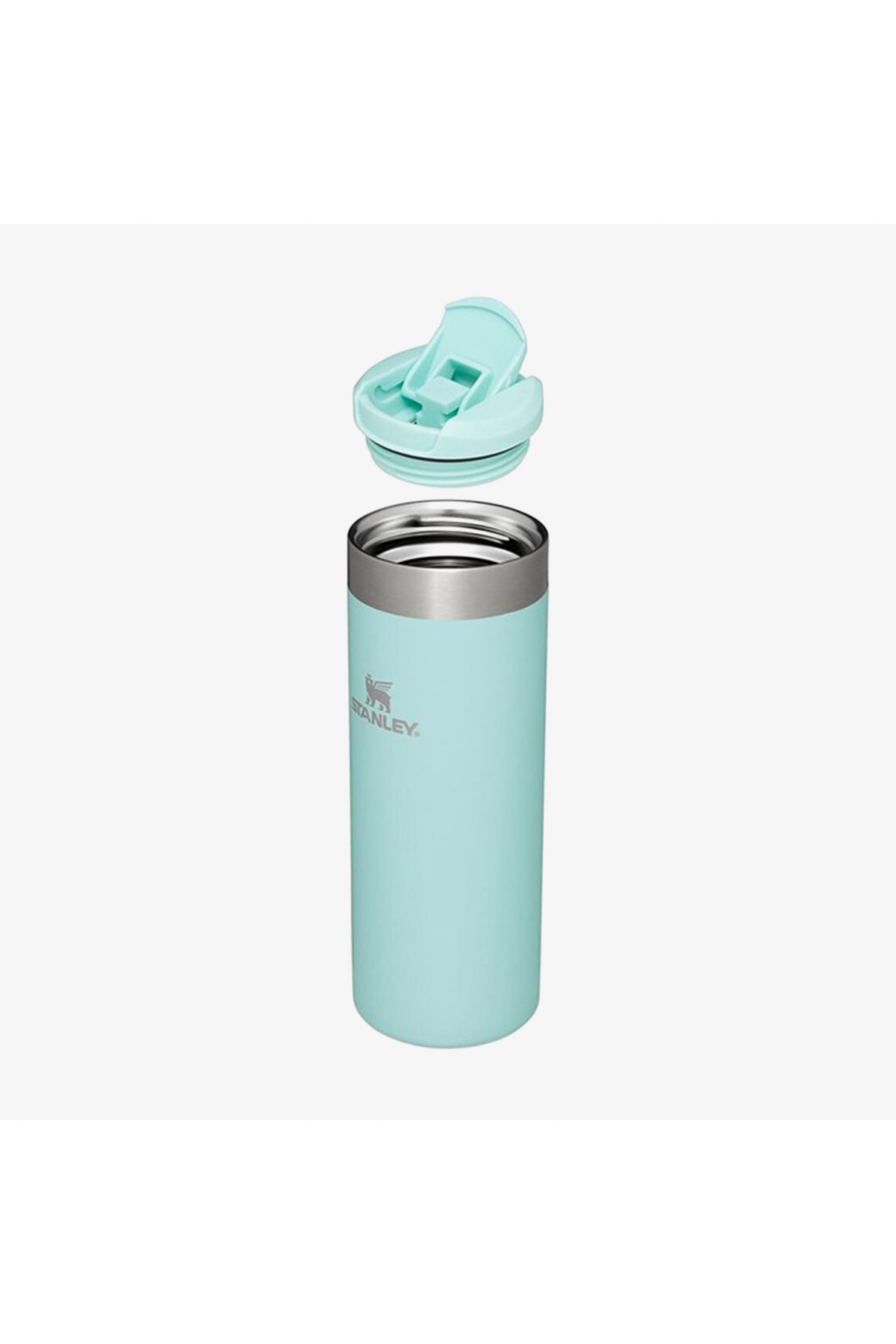 Stanley-The Aerolight Transit Mug 0.47 Lt / 16 Oz Watercolor Blue Termos 2