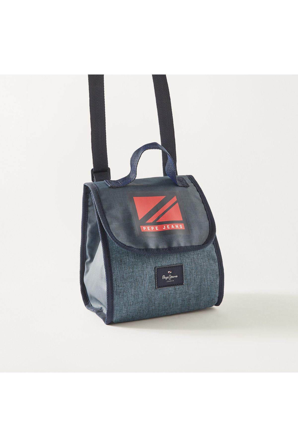 アイドル DENIMALZ LAPTOP POUCH - PIL DENIMALZ LAPTOP POUCH - I Need My Day - JYP SHOP