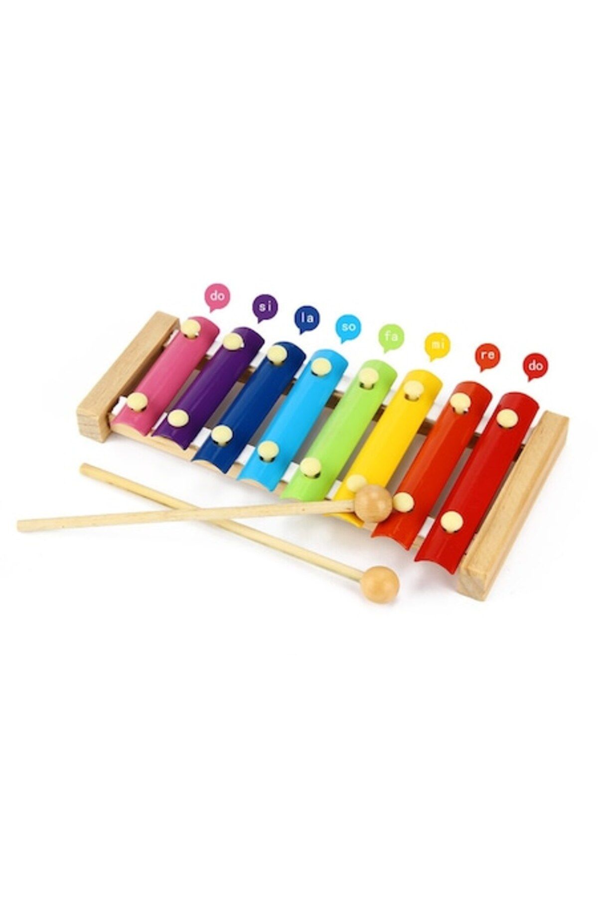 bestcase-Xilophone, 8 Notes 1