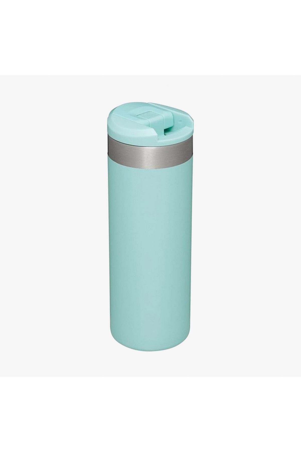 Stanley-The Aerolight Transit Mug 0.47 Lt / 16 Oz Watercolor Blue Termos 3