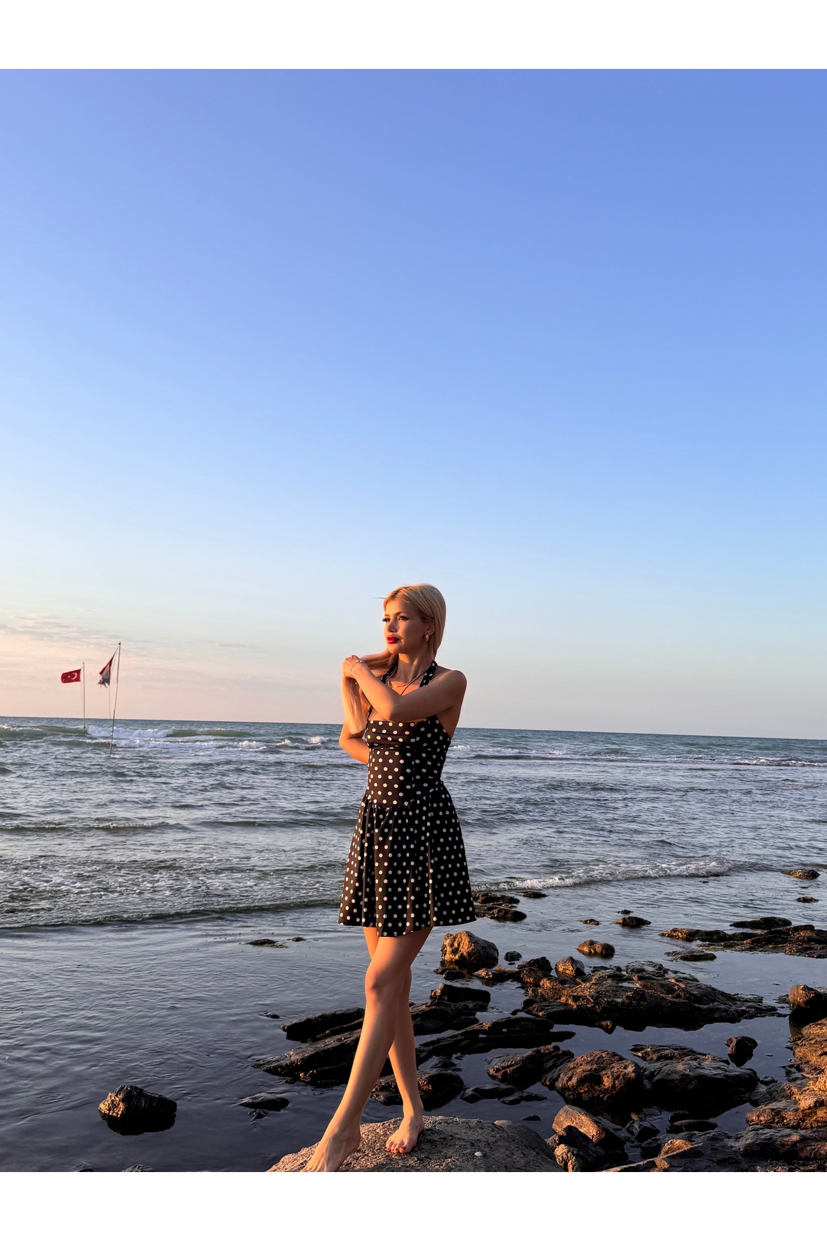 bold fashionprovocative attireuninhibited style