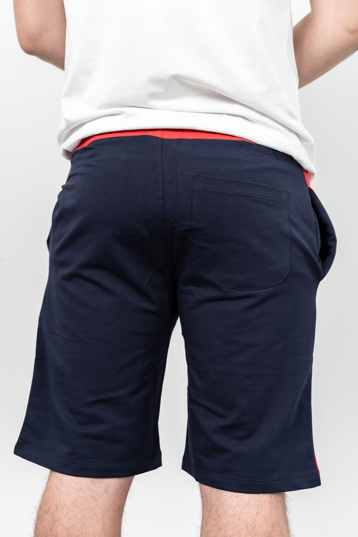 RWB-Pantaloni scurți 4