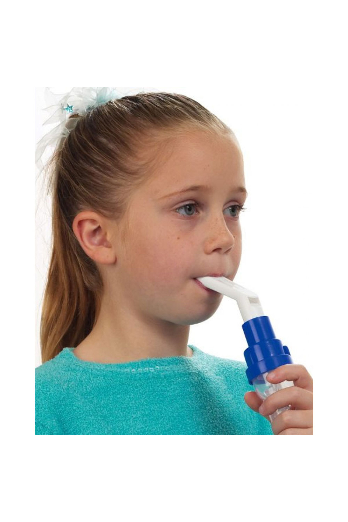Philips Respironics-Philips Respironics Sidestream accessory kit set, 4448, mouthpiece 3