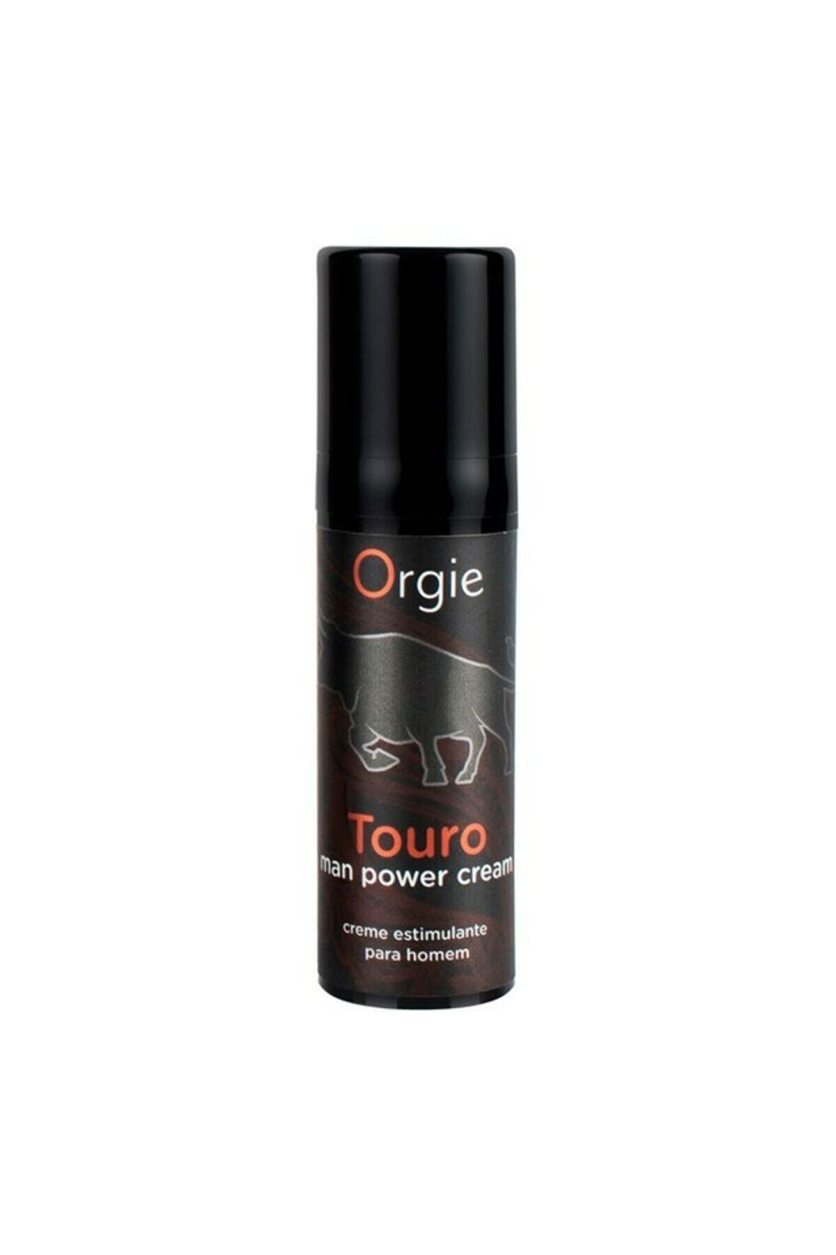 Orgie-Erection Cream, Touro, 15 ml 1