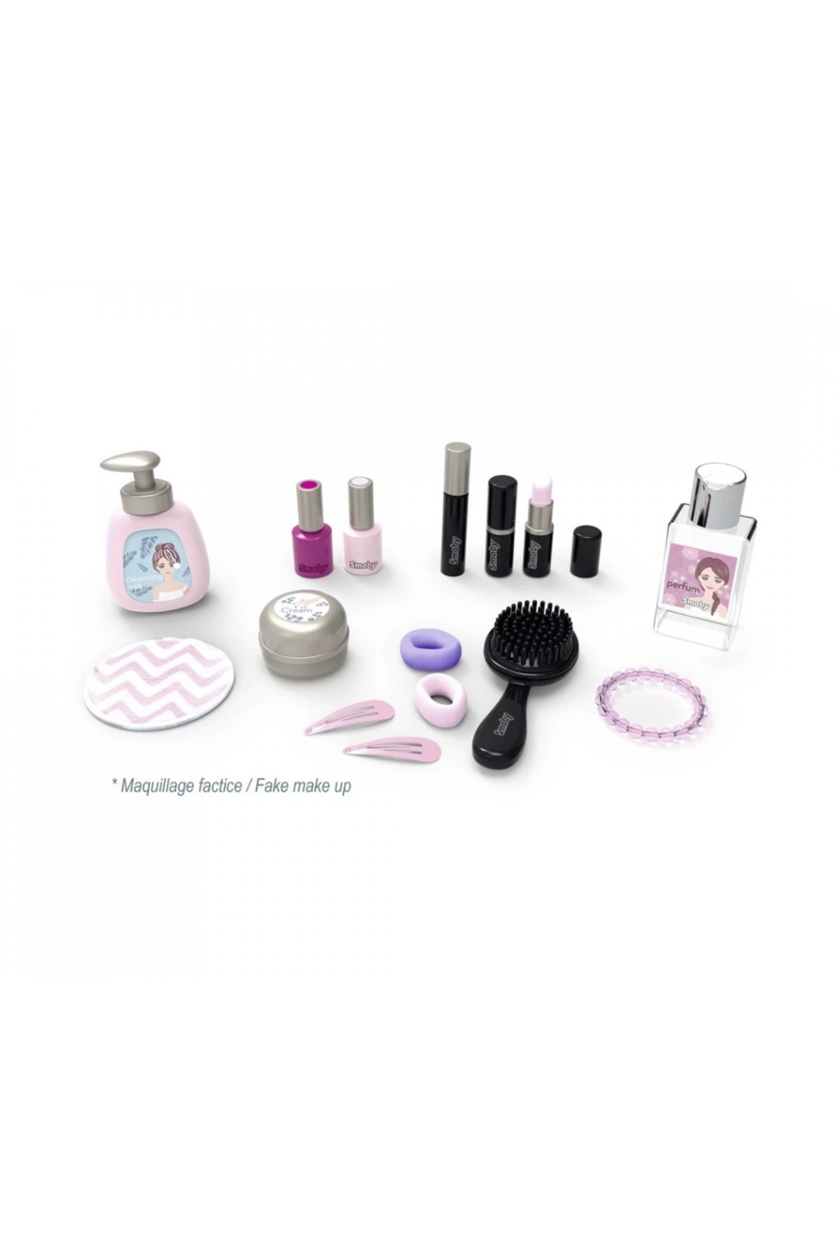 شرکت نو اینستویا اورنی مای بیوتی استودیو