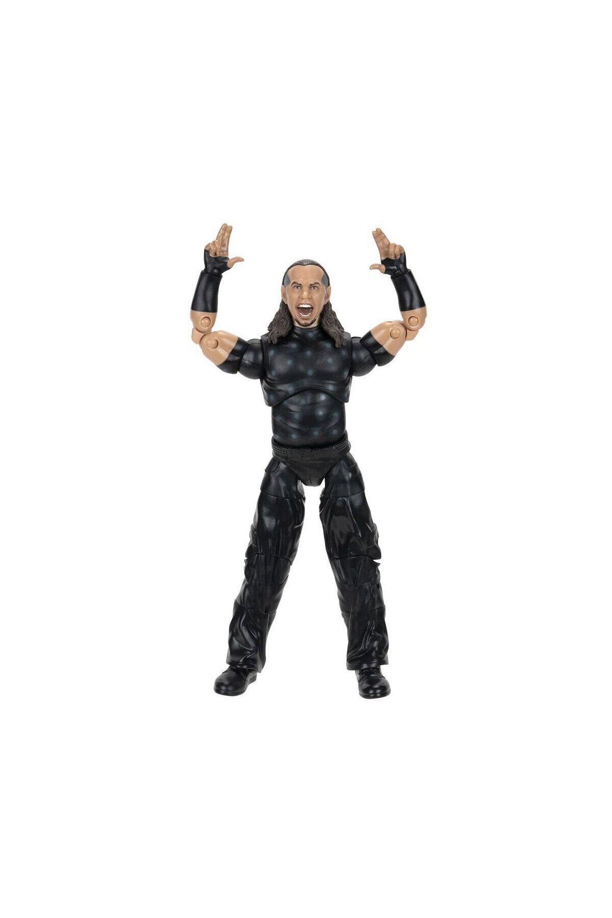 Nilly Toys-Aew/0001-S16 Aew Characters Model Action Figure 18cm 2