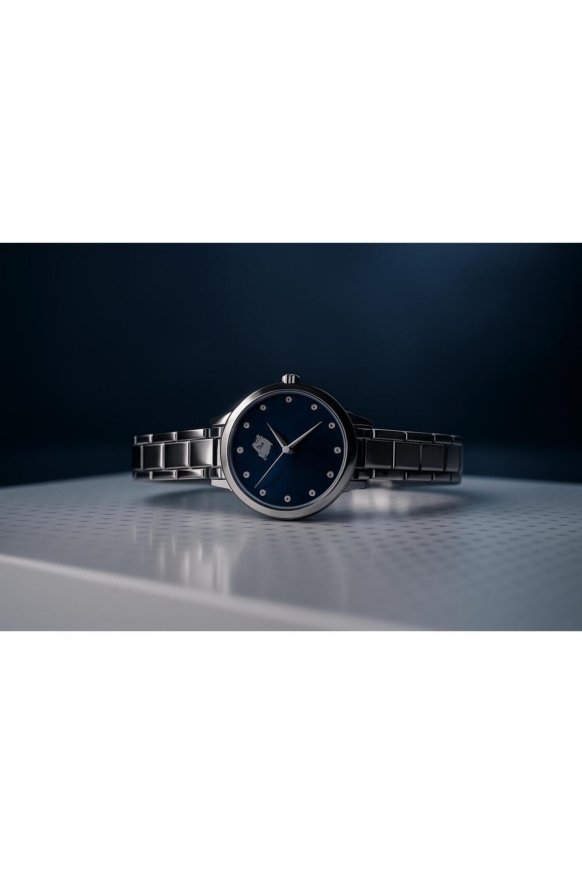G Sport POLO-Nomination Italy Steel Flexible Cord Women Wrist Watch 1