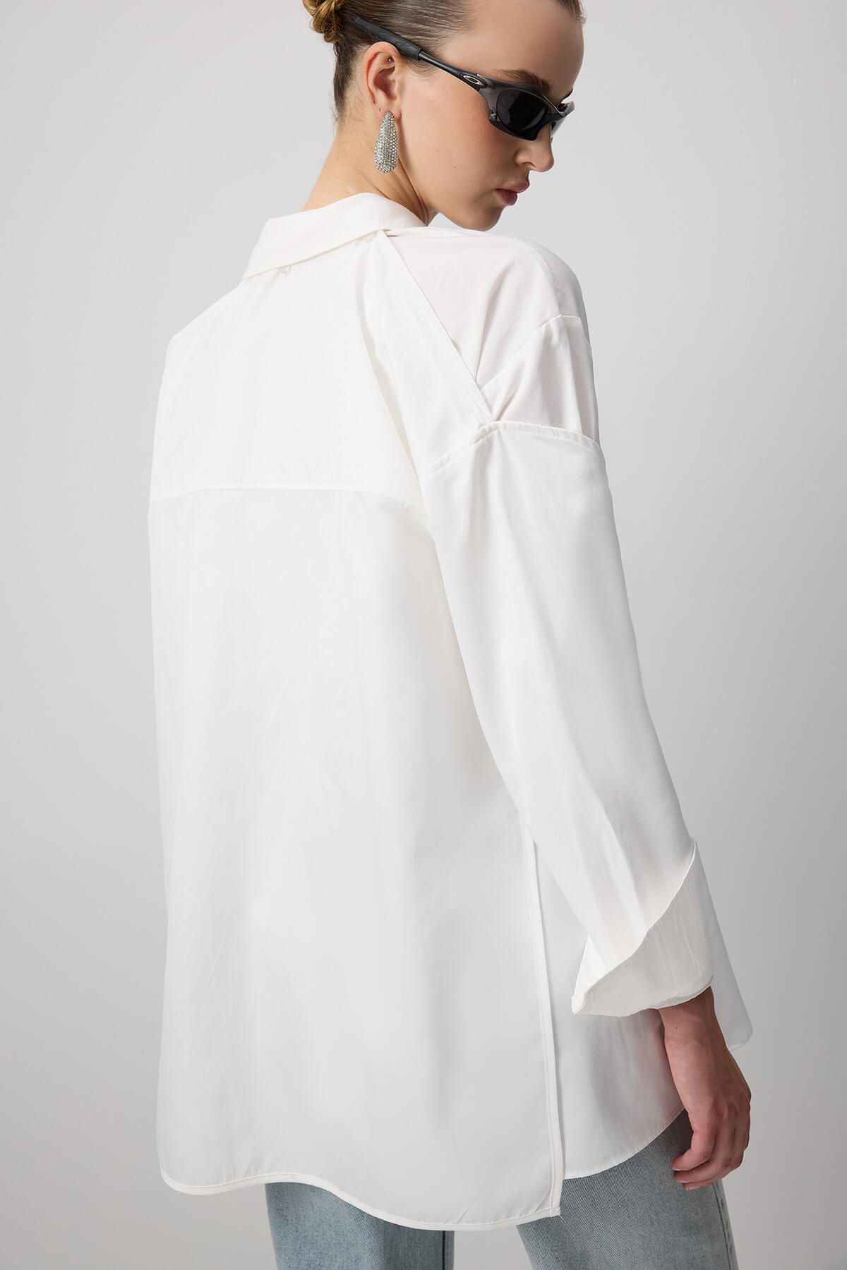 Touché Privé-Functional Binding Shirt 5