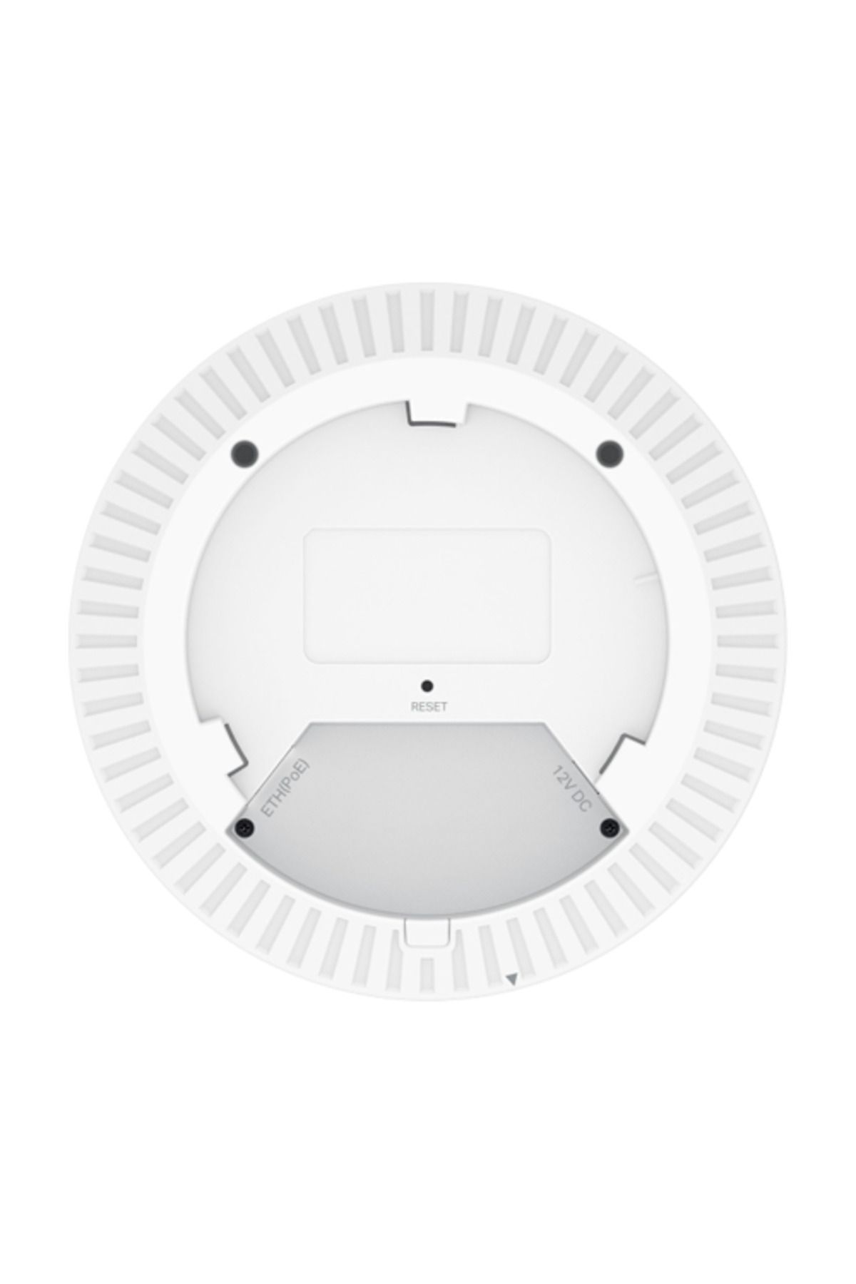 TP-LINK-Access Point Wi-fi 7, Be3600 Dual-band, 4/5 Dbi, 1 X Rj45 2.5 Gbps, Poe - Omada Eap723 4