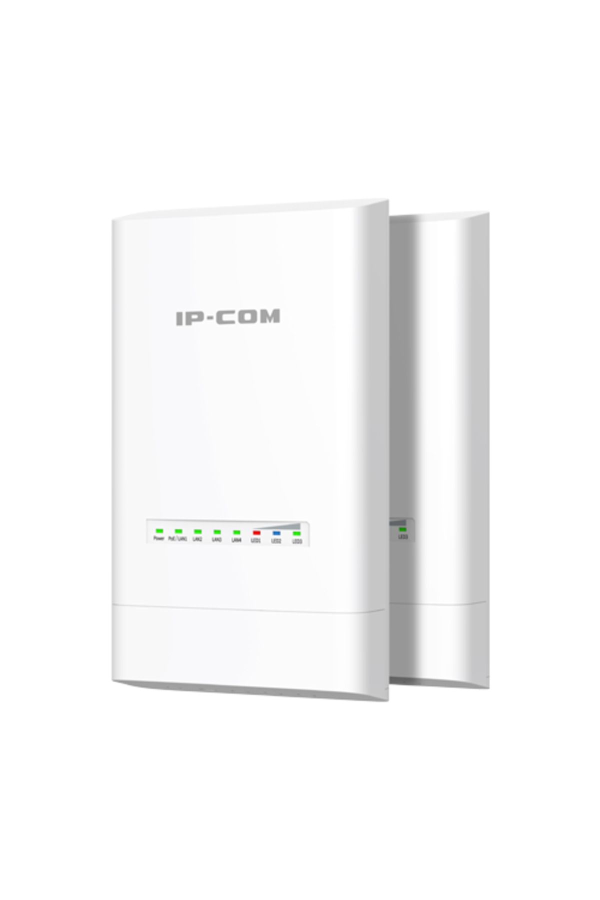 IP-COM-Kit 2 x Access Point IPmaX, Wi-Fi 5 867Mbps, 12dBi - max 5km, Management - CPE6S-KIT 1