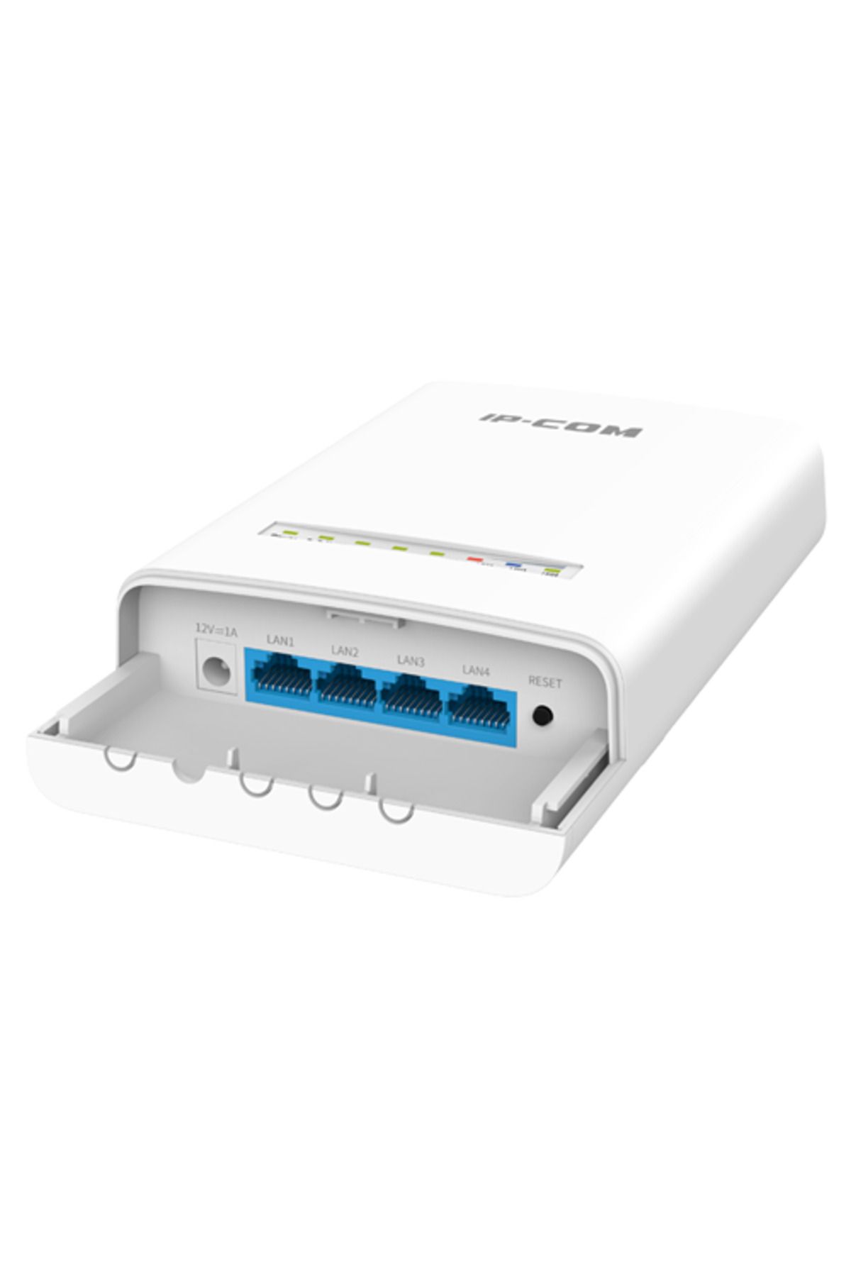 IP-COM-Kit 2 x Access Point IPmaX, Wi-Fi 5 867Mbps, 12dBi - max 5km, Management - CPE6S-KIT 4