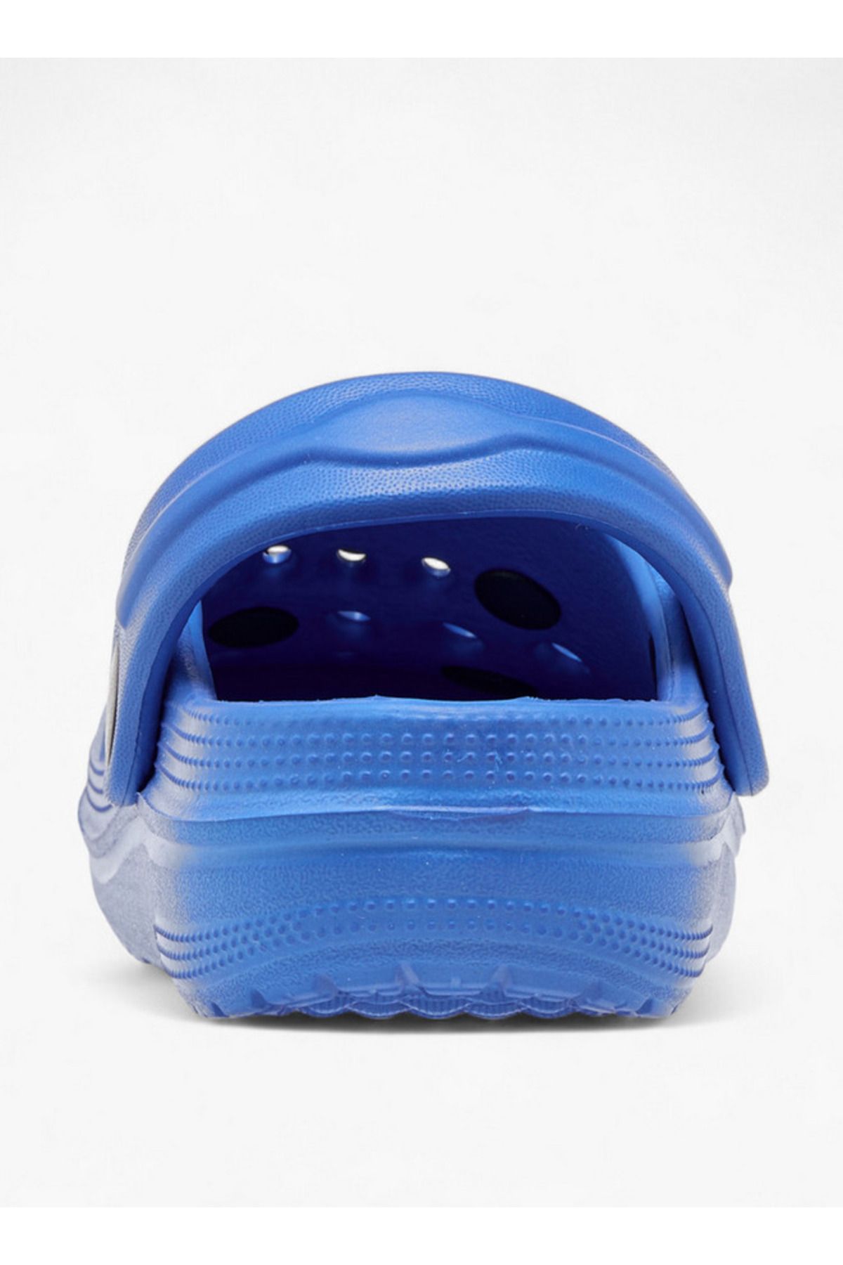 LBL by Shoexpress-Boys Space Accent Clogs with Backstrap 5