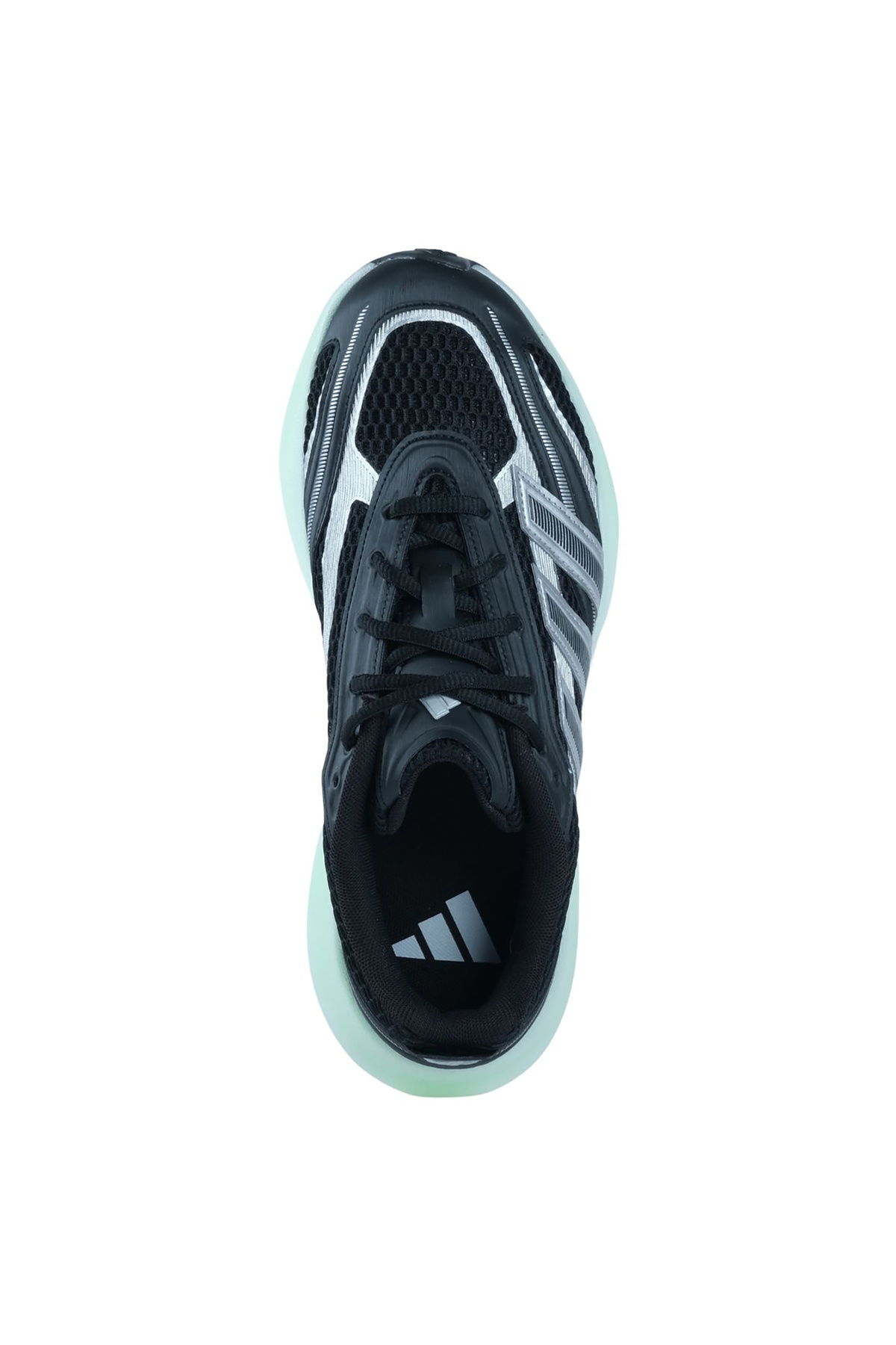 adidas-Lightblaze Glow Men's Black Running Shoes (Jp6321) 3