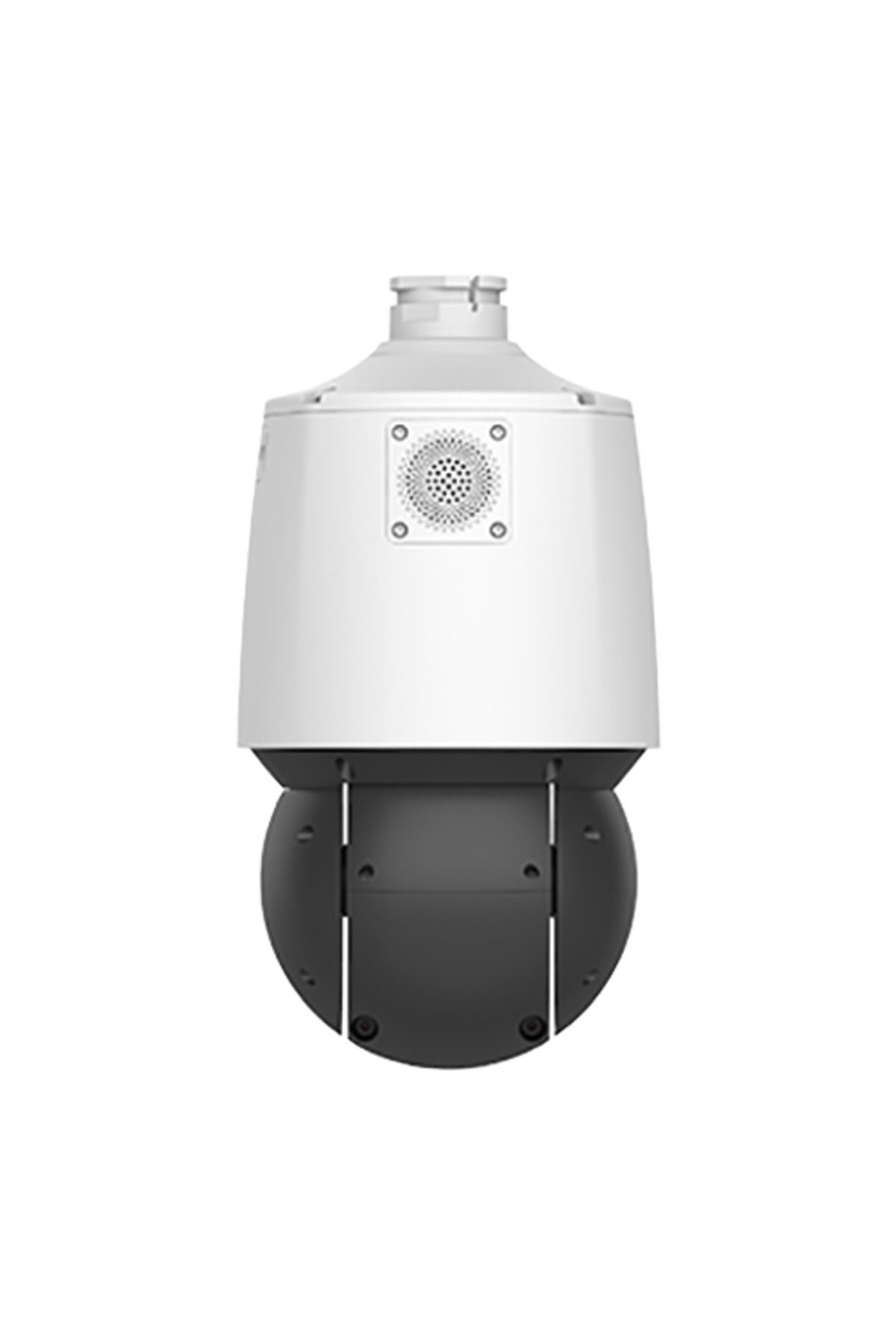 Uniview-Dual-lens IP camera, PTZ, 4MP, 25X, AutoTracking, Audio, Alarm, PoE, IP66 - UNV IPC94144SFW-X25-F40C 4
