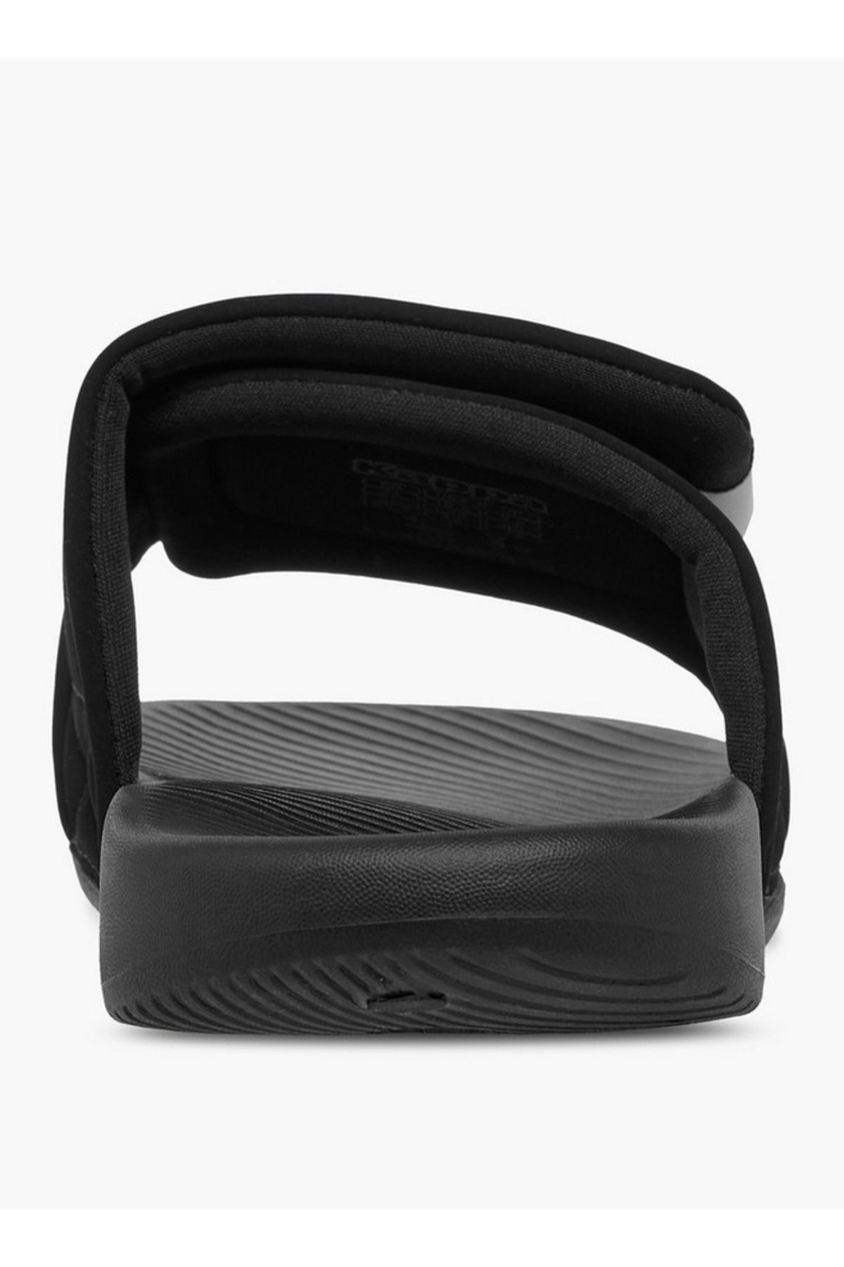 Kappa-Men's Logo Print Slip-On Slides 4