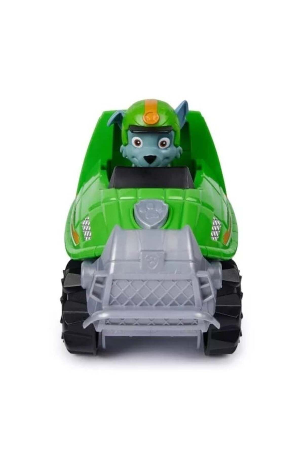 SPIN MASTERR-Paw Patrol figure car - Roky's car 4