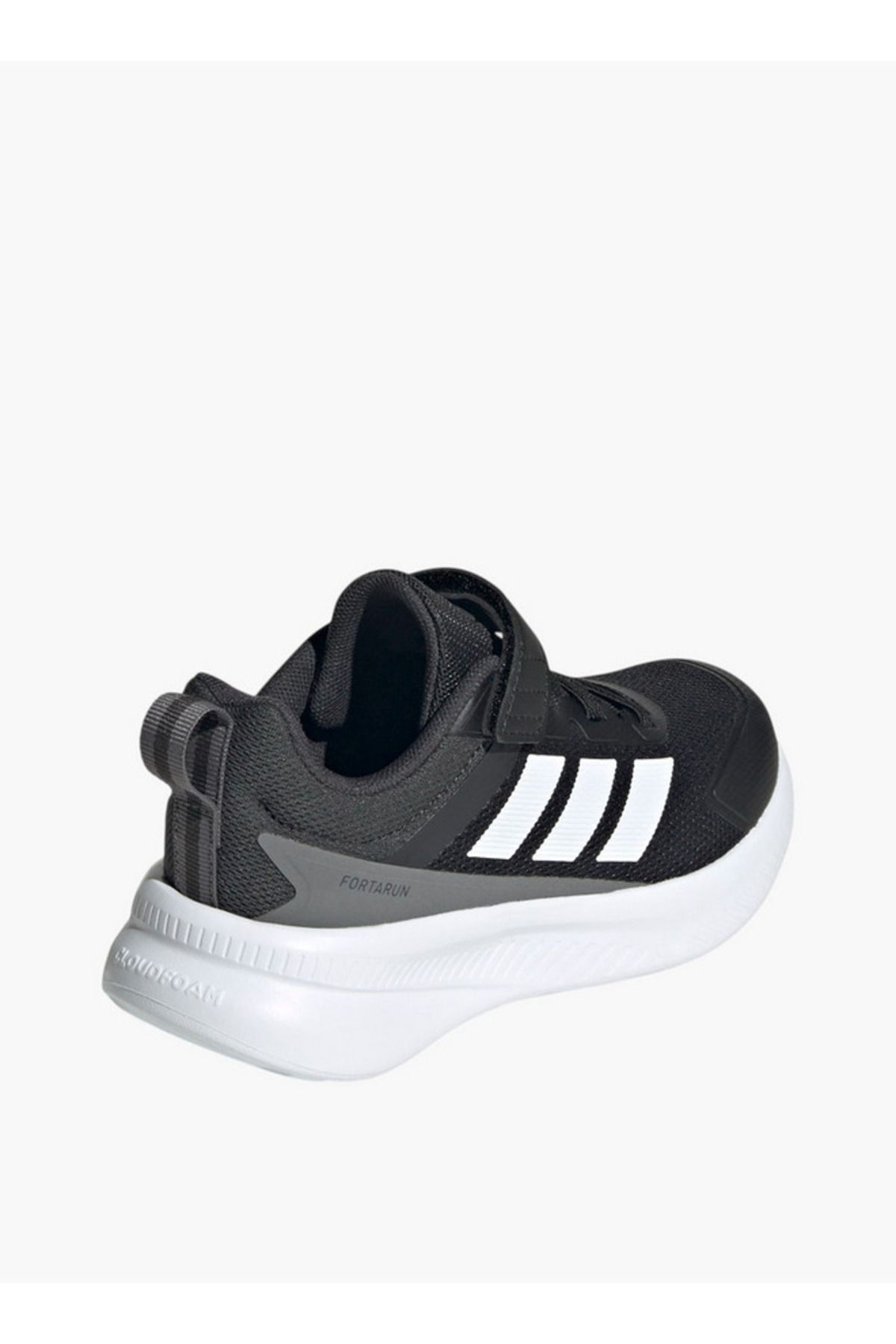 adidas-حذاء جري FortaRun 4.0 EL C للأولاد مزود بشريط لاصق - JQ5193 3