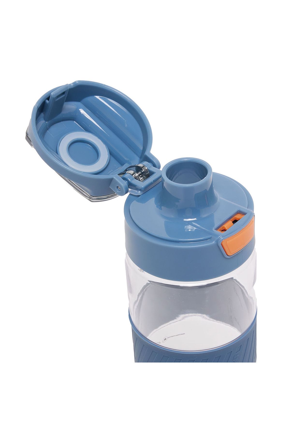 R&B-Cobalt Water Bottle 4