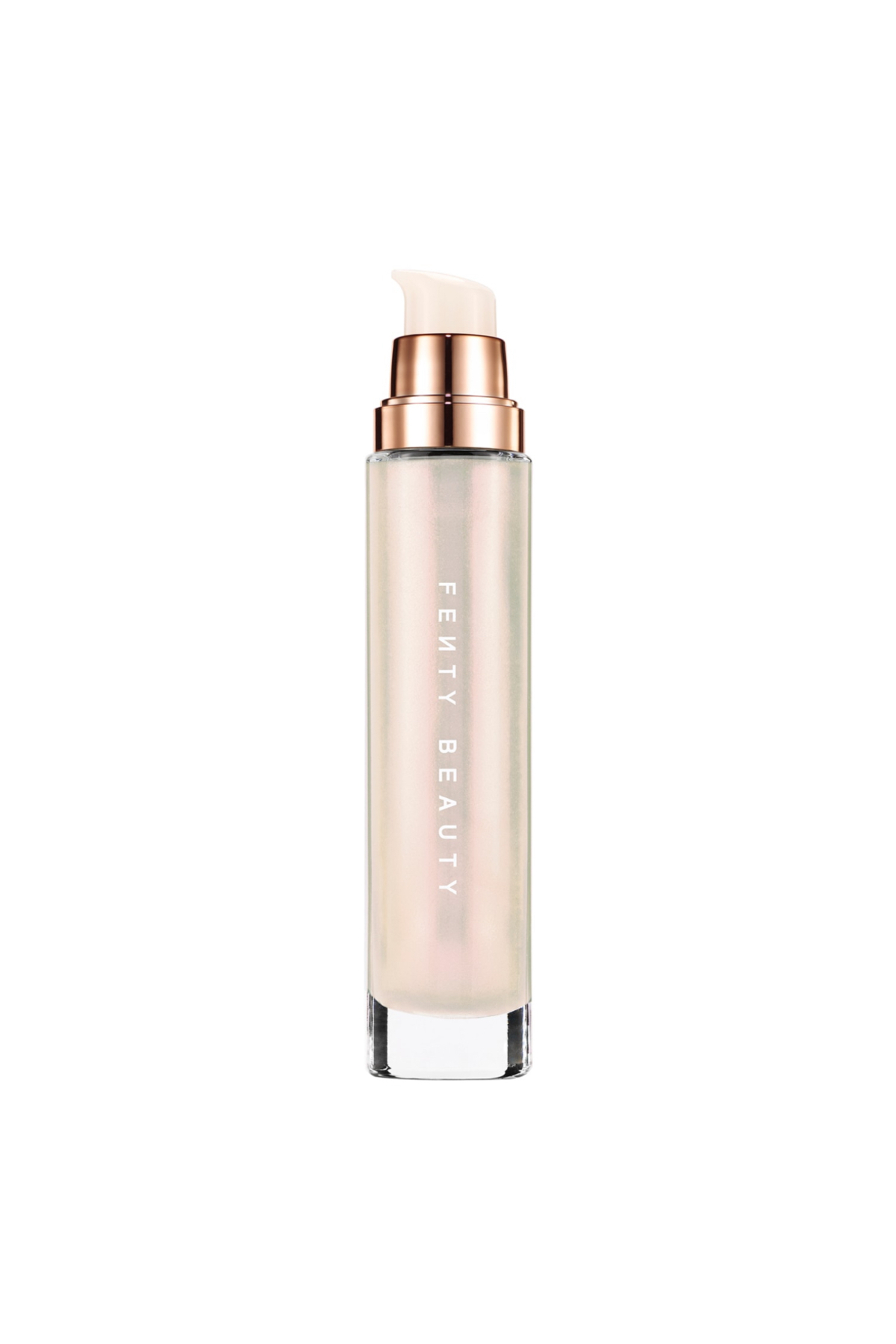 FENTY BEAUTY Body Lava Vücut Aydınlatıcı OYSTER PEARLZ 90 ml