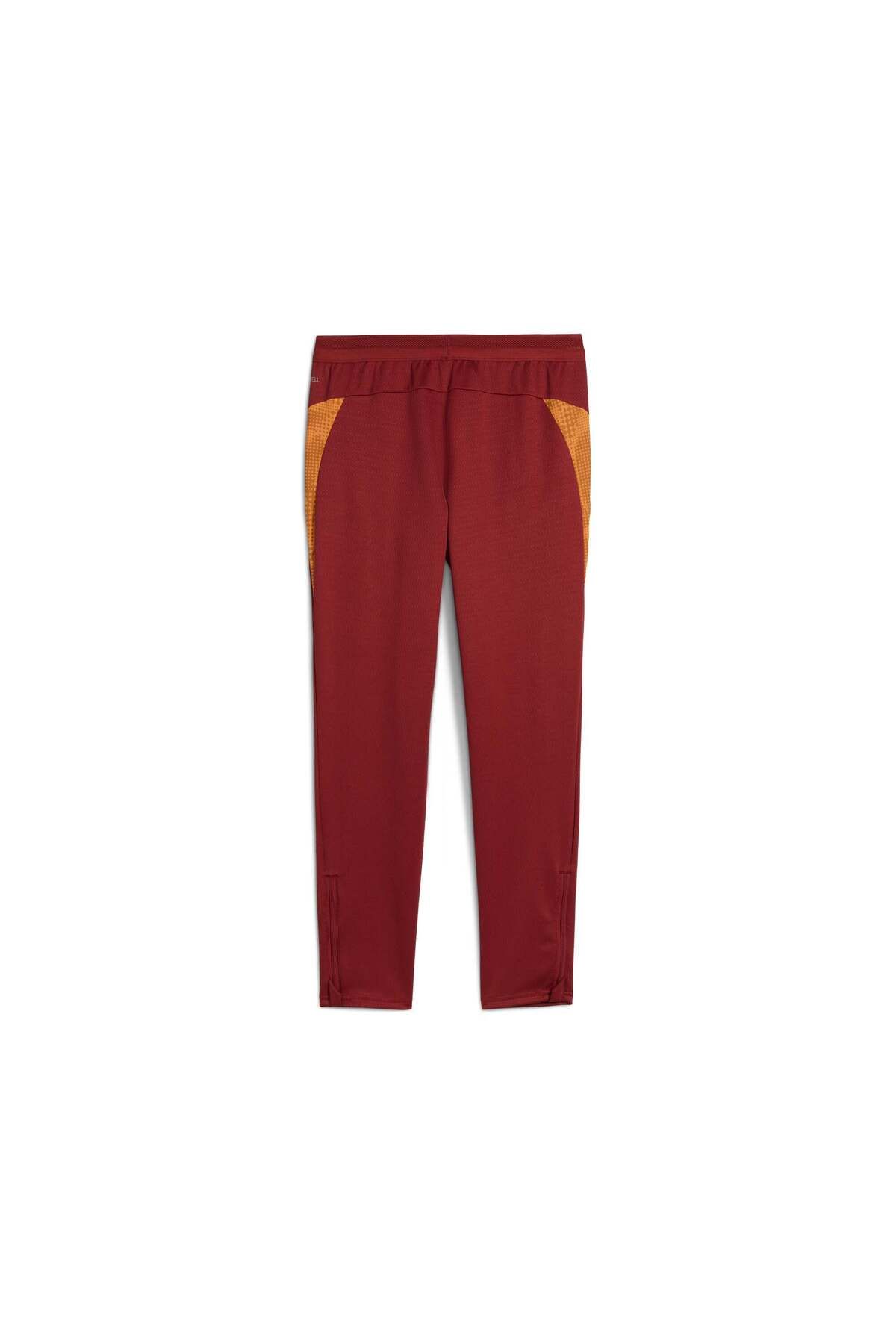 Puma-Galatasaray Youth Training Sweatpants 4