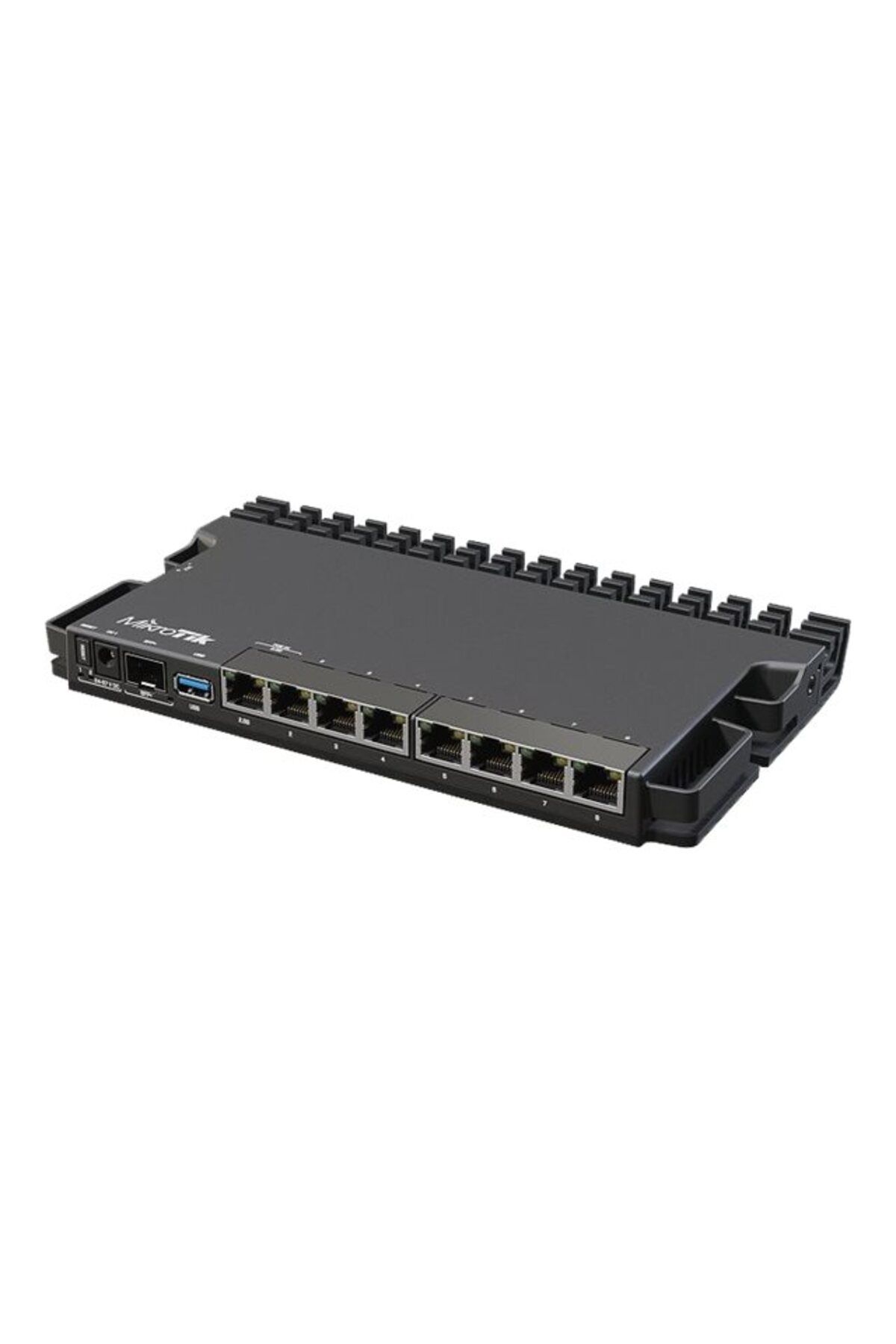 MIKROTIK-Wired Ethernet Router RB5009UG+S+IN, Quad core 1.4 GHz CPU, 1xSFP 3