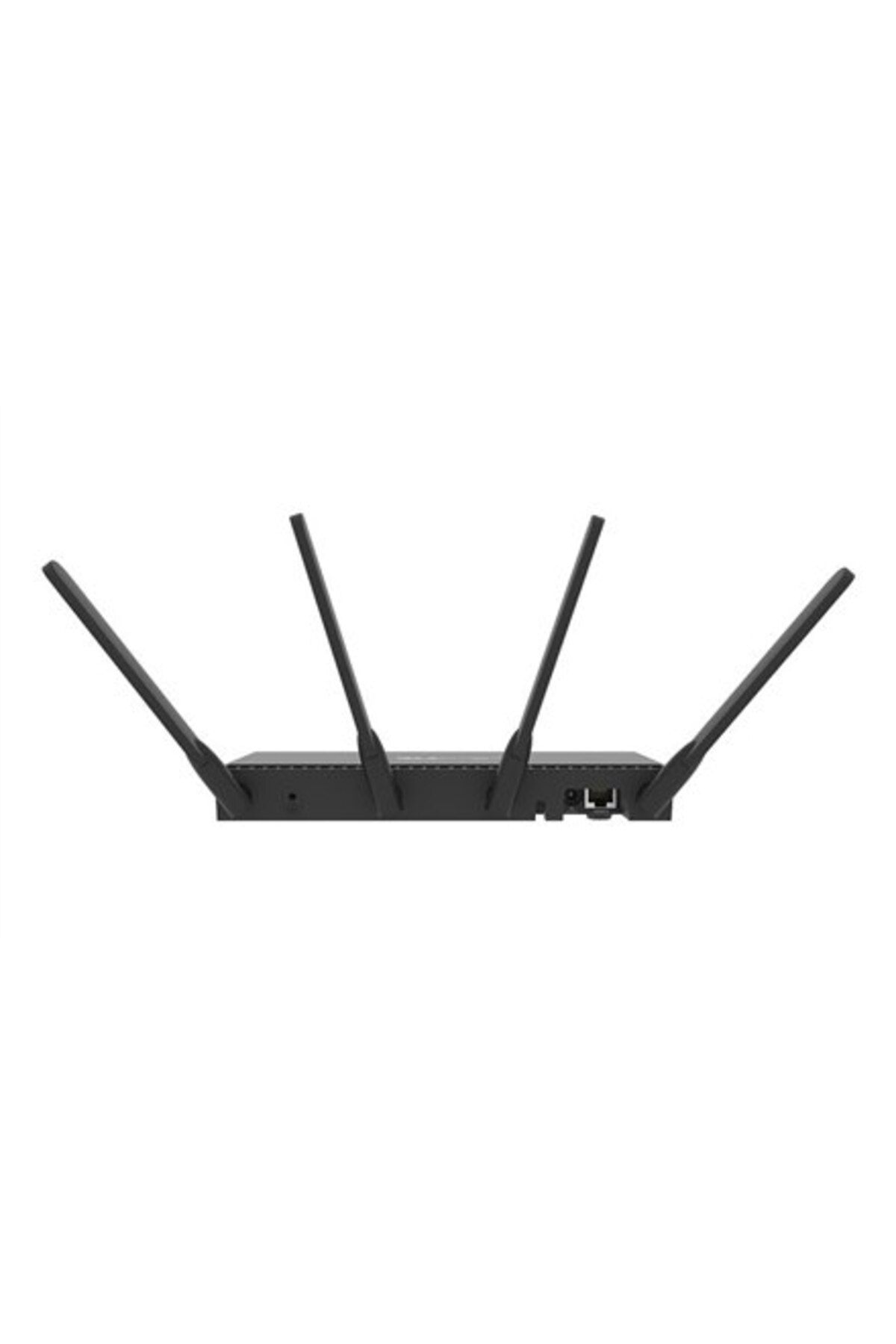 MIKROTIK-Router RB4011iGS+ 802.11ac, 10x LAN-Port 6