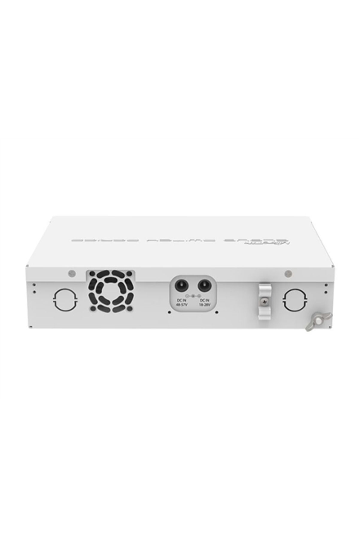 MIKROTIK-Switch Router Cloud CRS112-8P-4S-IN - switch - 12 porturi - gestionat 2