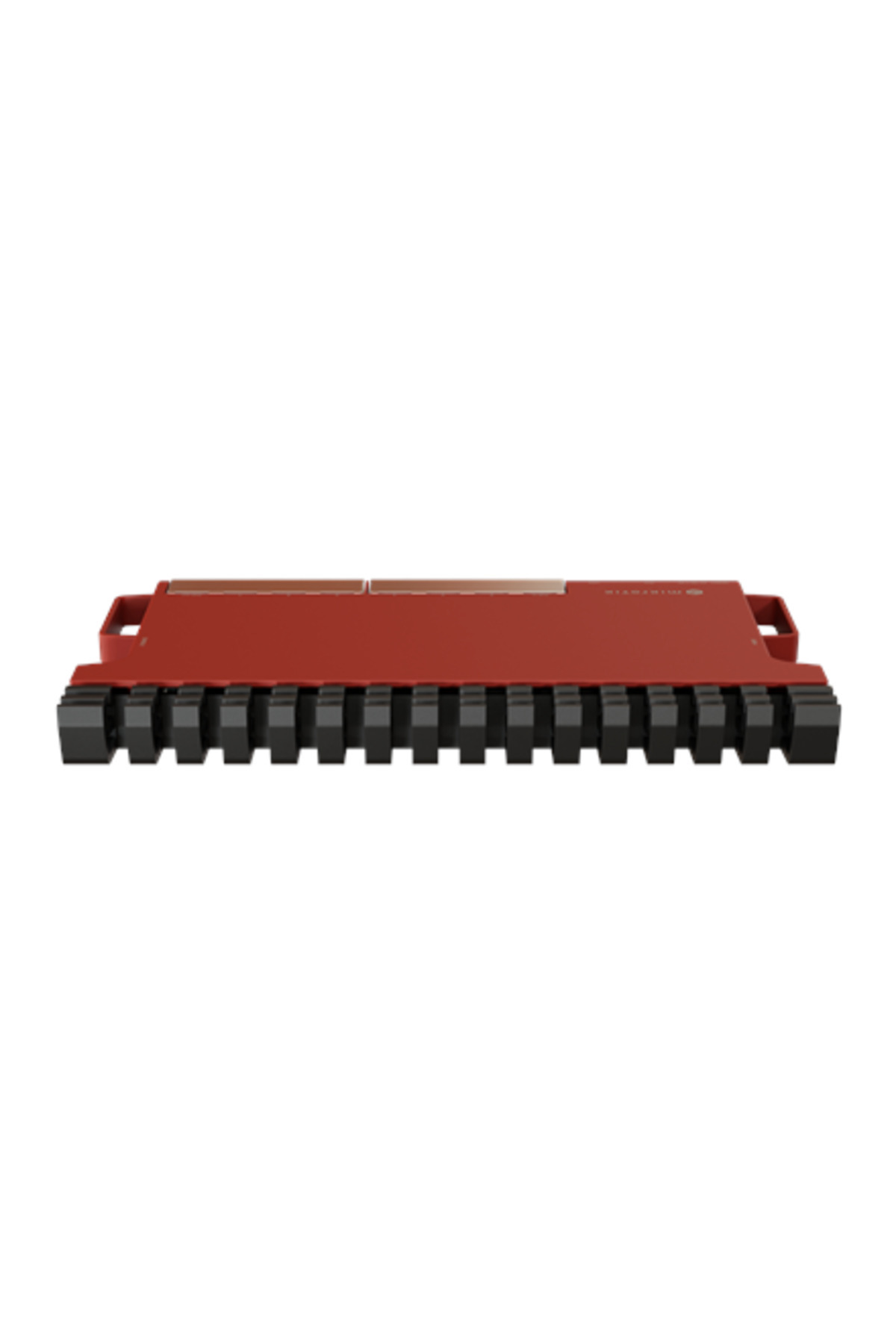 MIKROTIK-L009UiGS-RM Gigabit Router, 8 LAN Ports 2