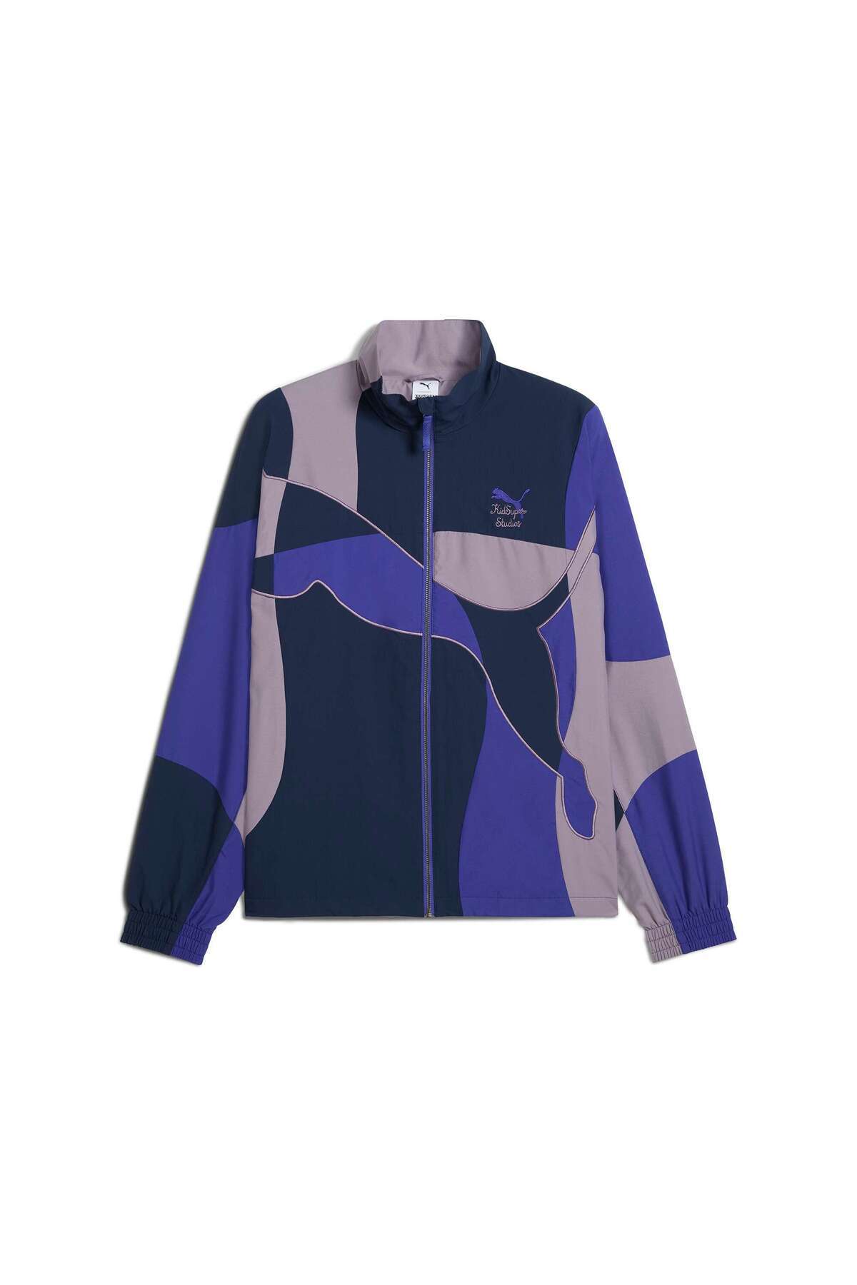 Puma x KIDSUPER Ceket görsel 6
