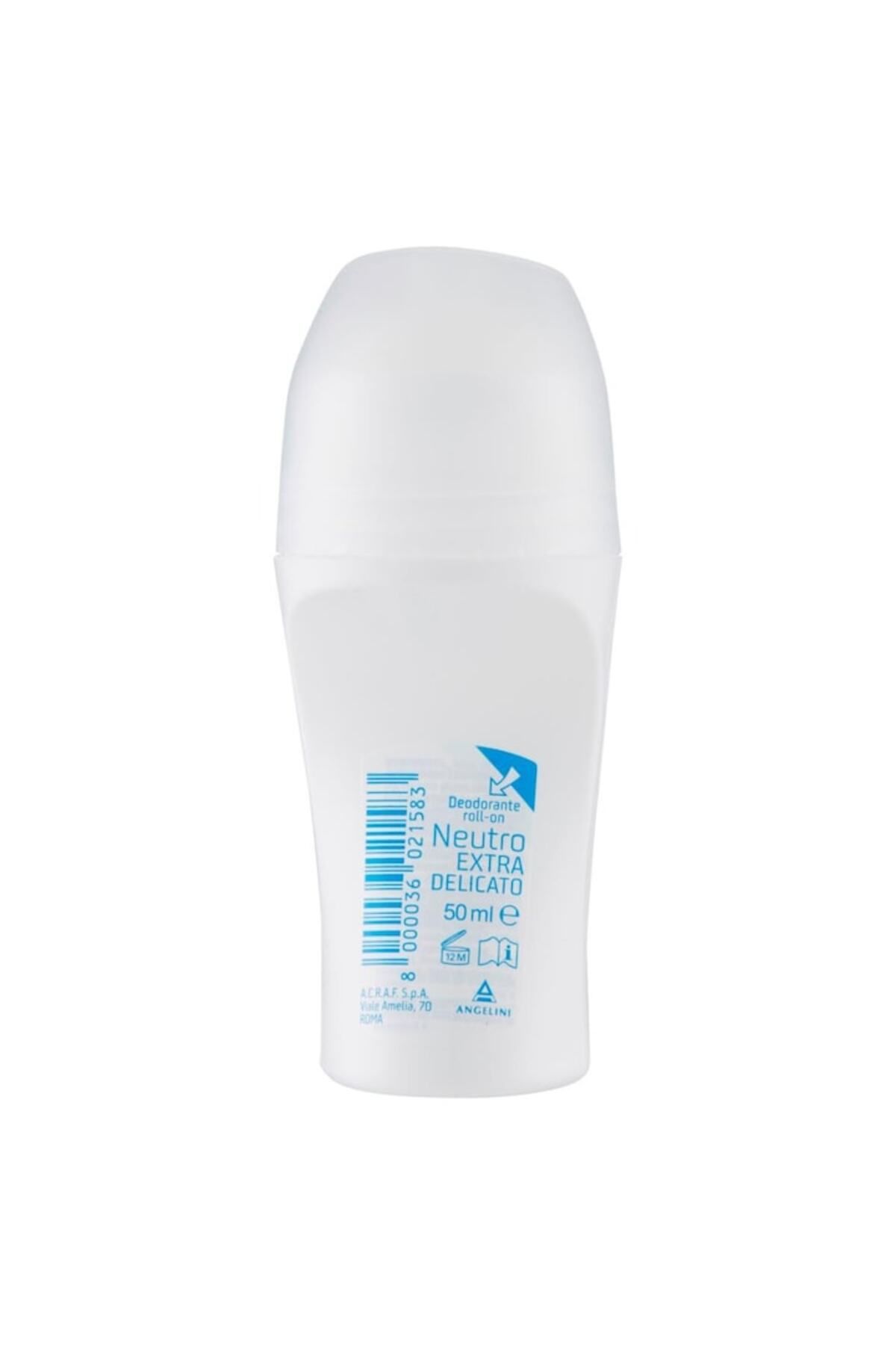 İnfasil-Deodorant Roll-On Extra Delicat 24h, 50 ml 3