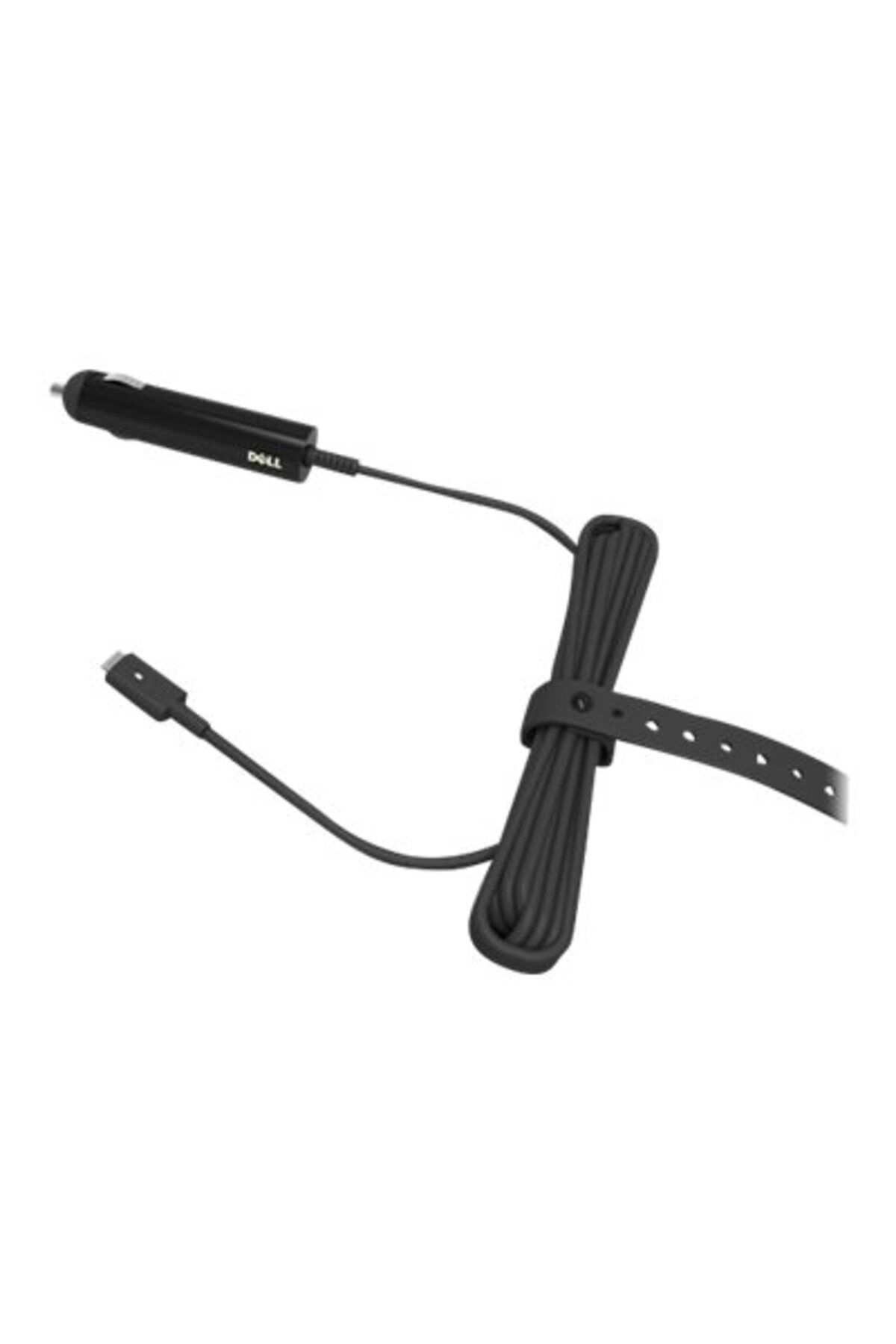 3-Dell 65W USB-C Power Adapter with 12-Month Warranty - Efficient Power Solution 7