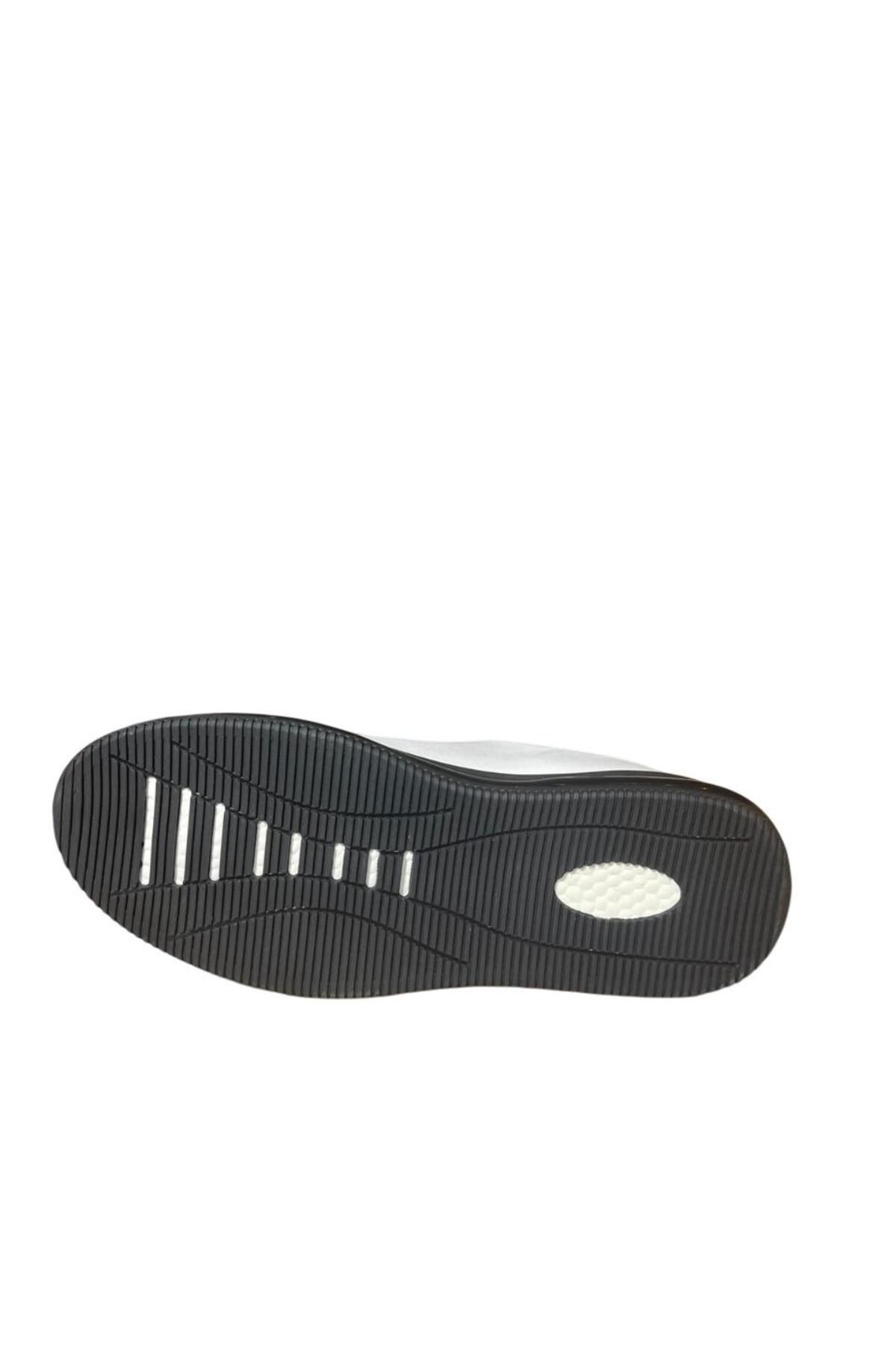MARCOMEN-Men's Shoes 21030 4