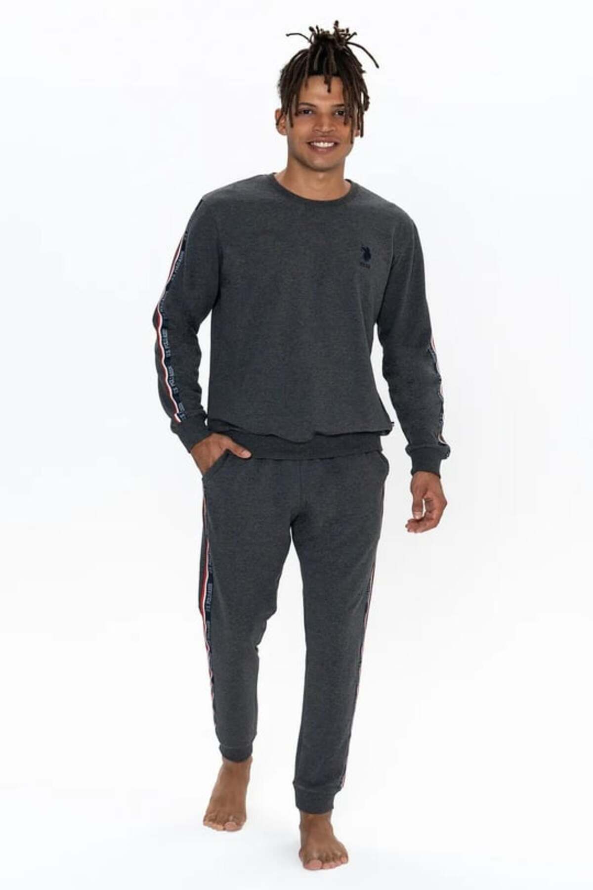 یو اس پولو پولو مردانه یو اس پولو ASSN 18921 سایز 25 سال