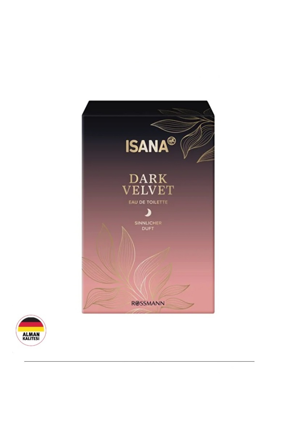  عطر Dark Velvet Aura Edt 40 ml