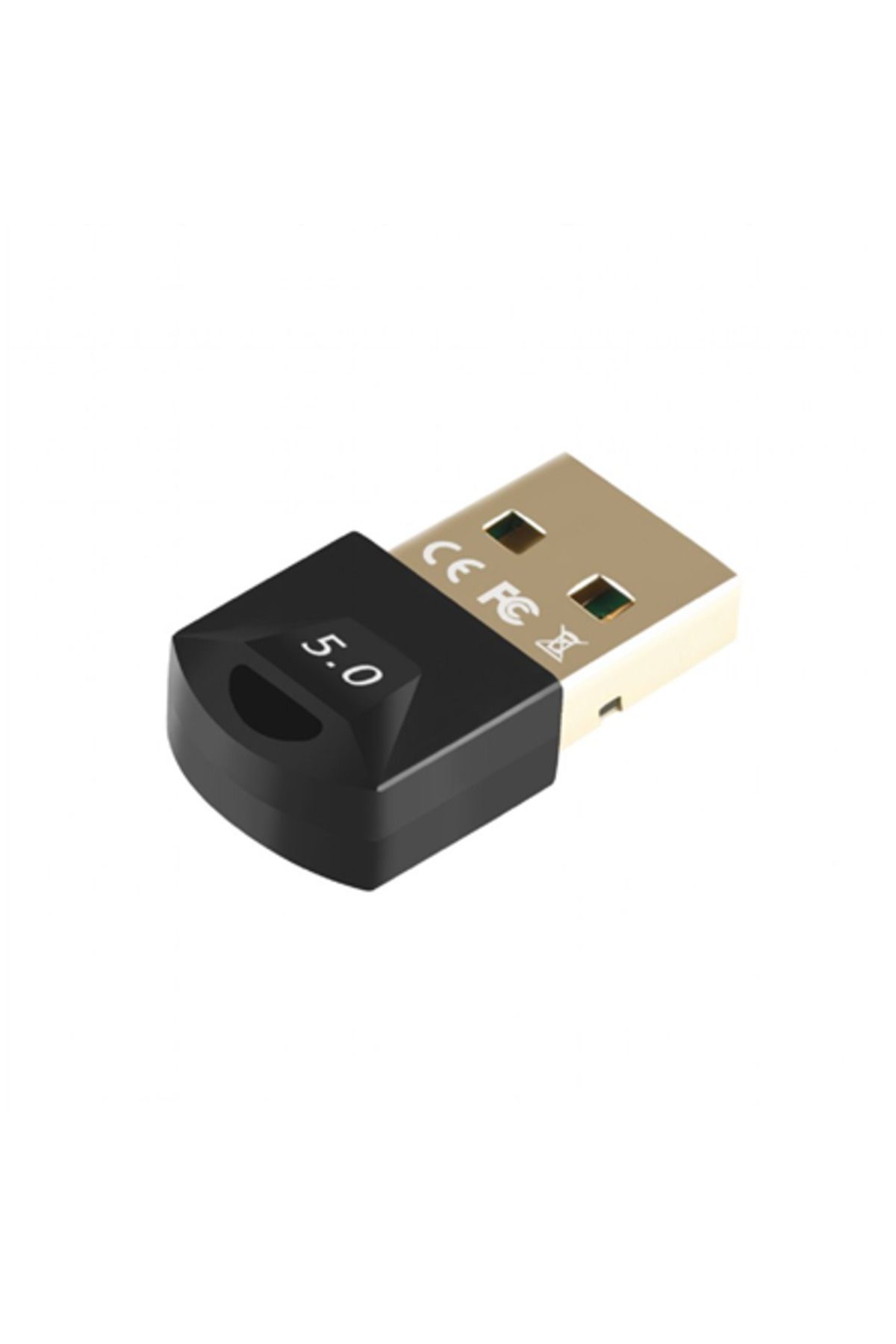 Gembird-Adaptor Bluetooth USB v5.0 BTD-MINI6 4