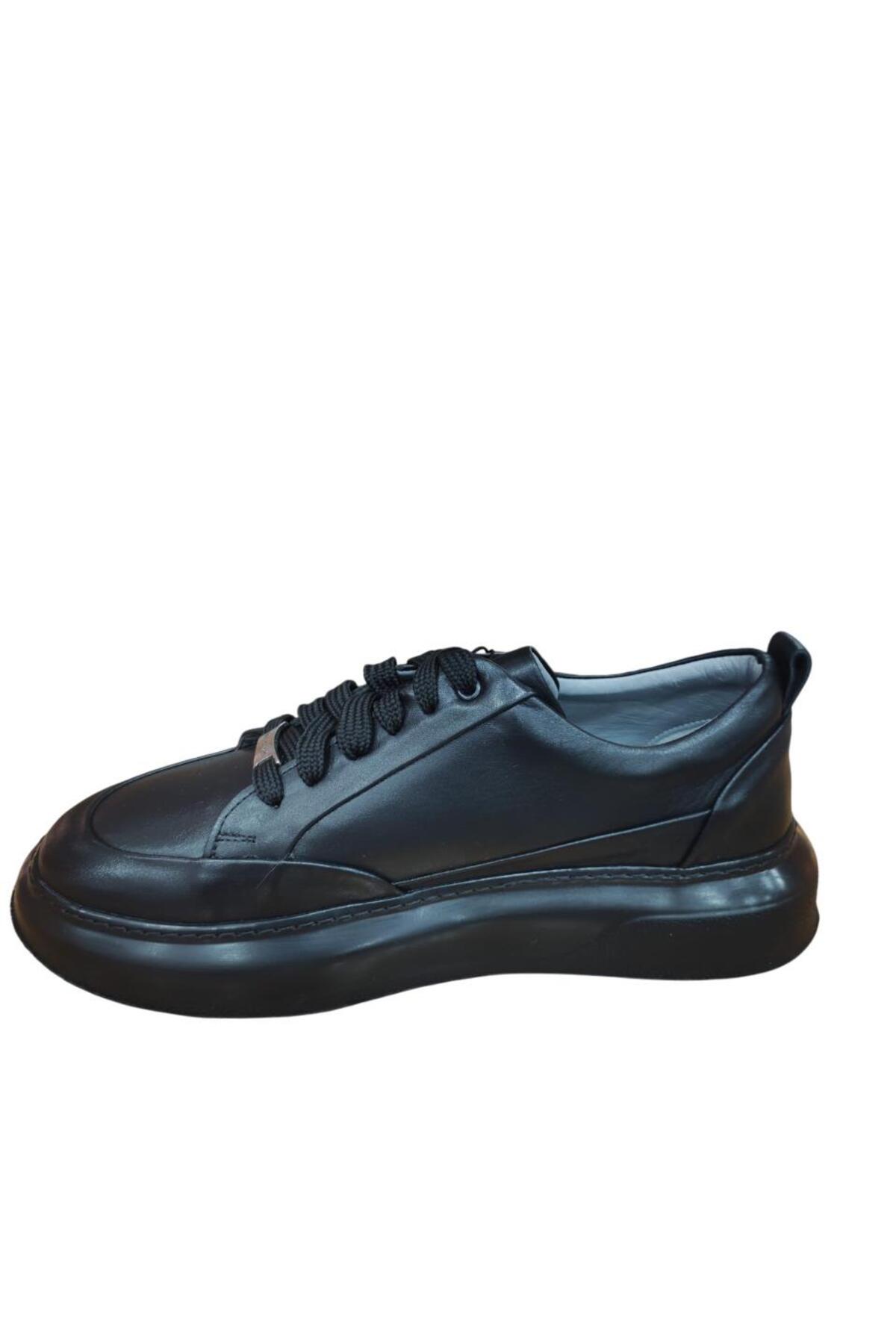 کفش کژوال مردانه | پیر کاردین Pierre Cardin 9706 - تصویر 2