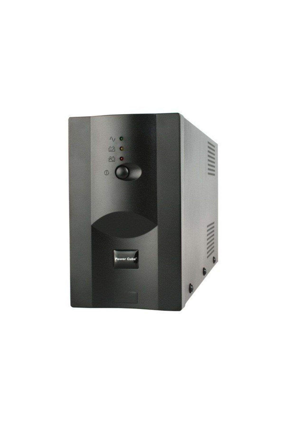 3-EnerGenie | UPS UPS-PC-1202AP | 1200 VA | 220 V | 220 V 4