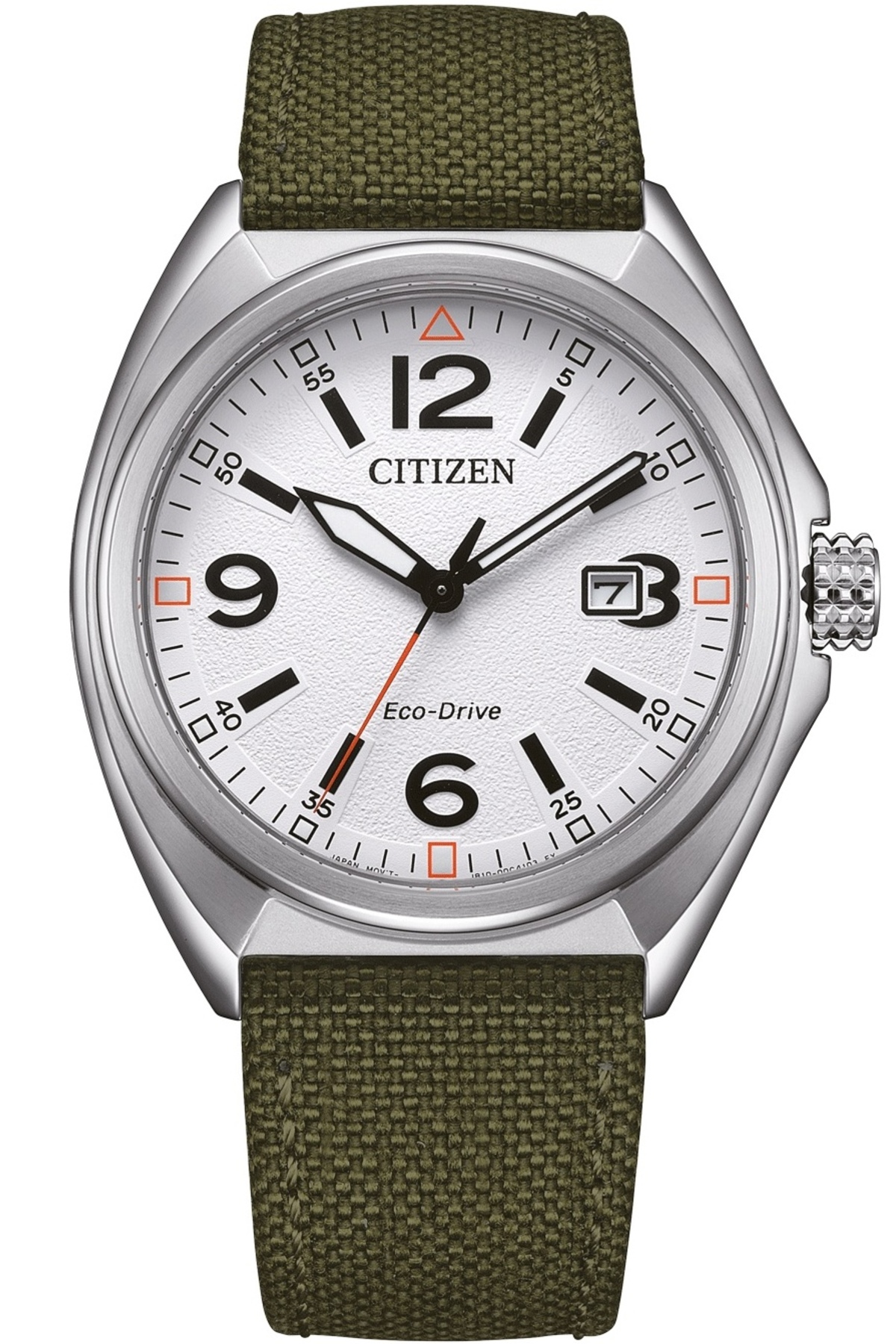 Citizen Aw1571-09A Eco-Drive Erkek Kol Saati - Fiyatı, Yorumları