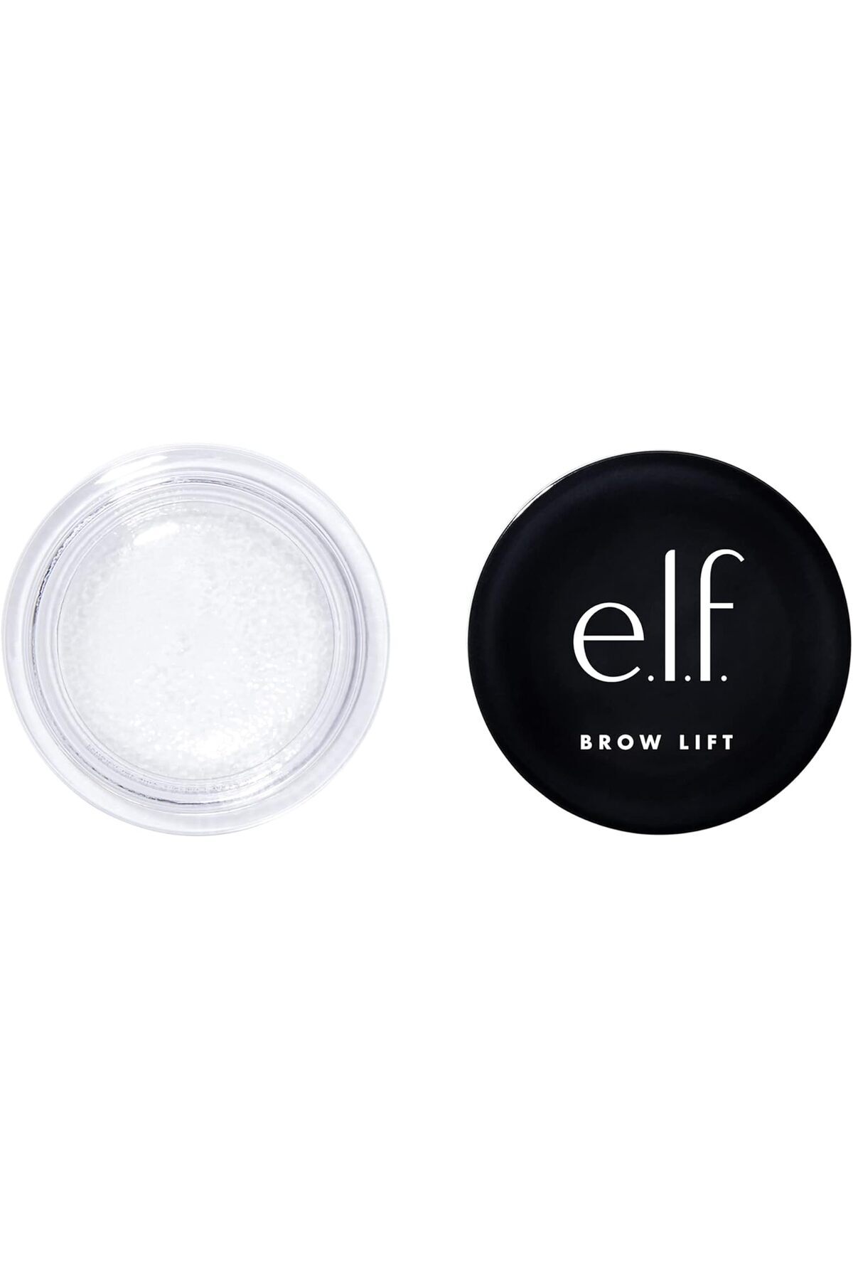 ELF-e.l.f. Brow Lift, Clear Eyebrow Shaping Wax 1