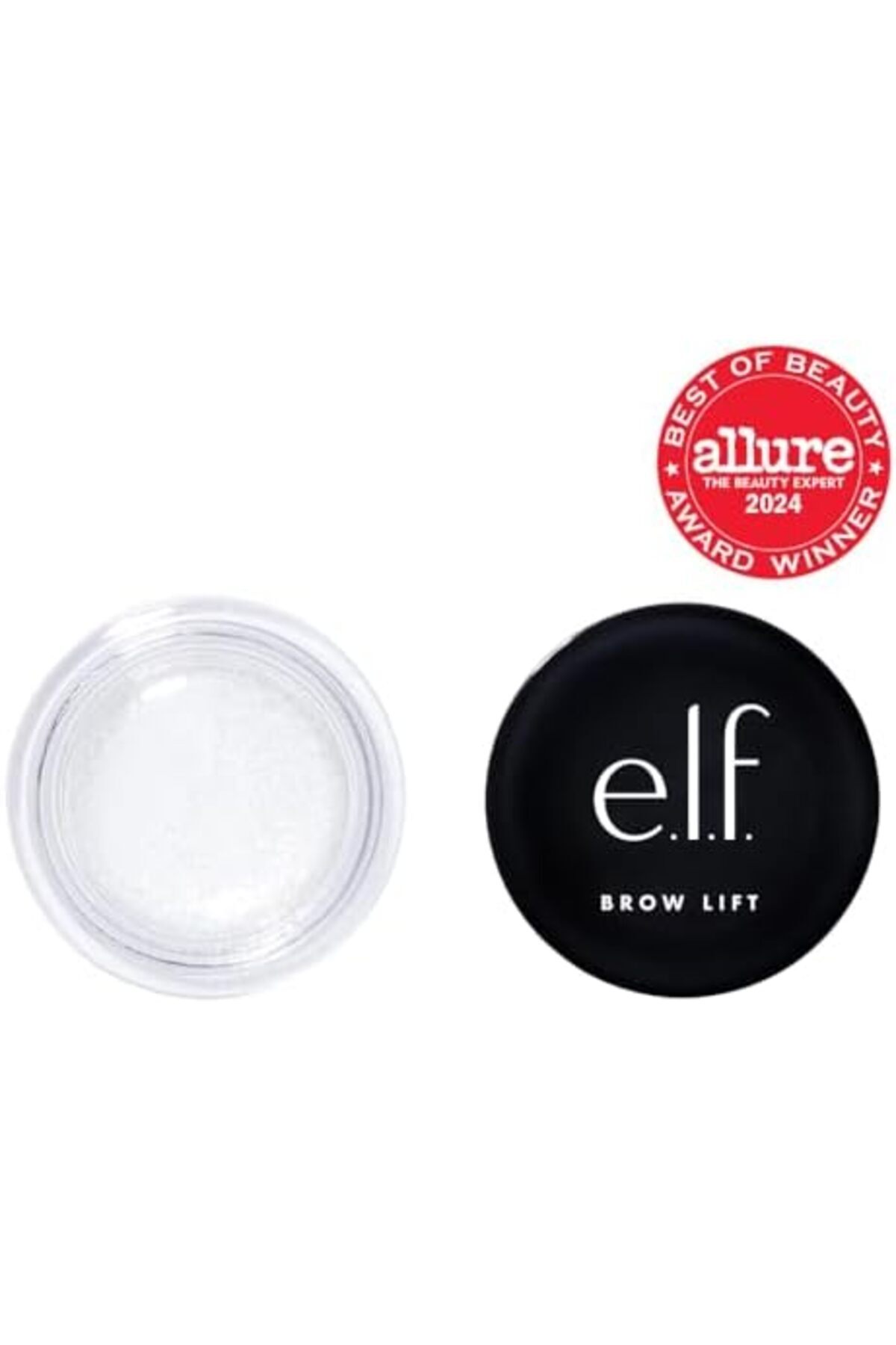 ELF-e.l.f. Brow Lift, Clear Eyebrow Shaping Wax 3