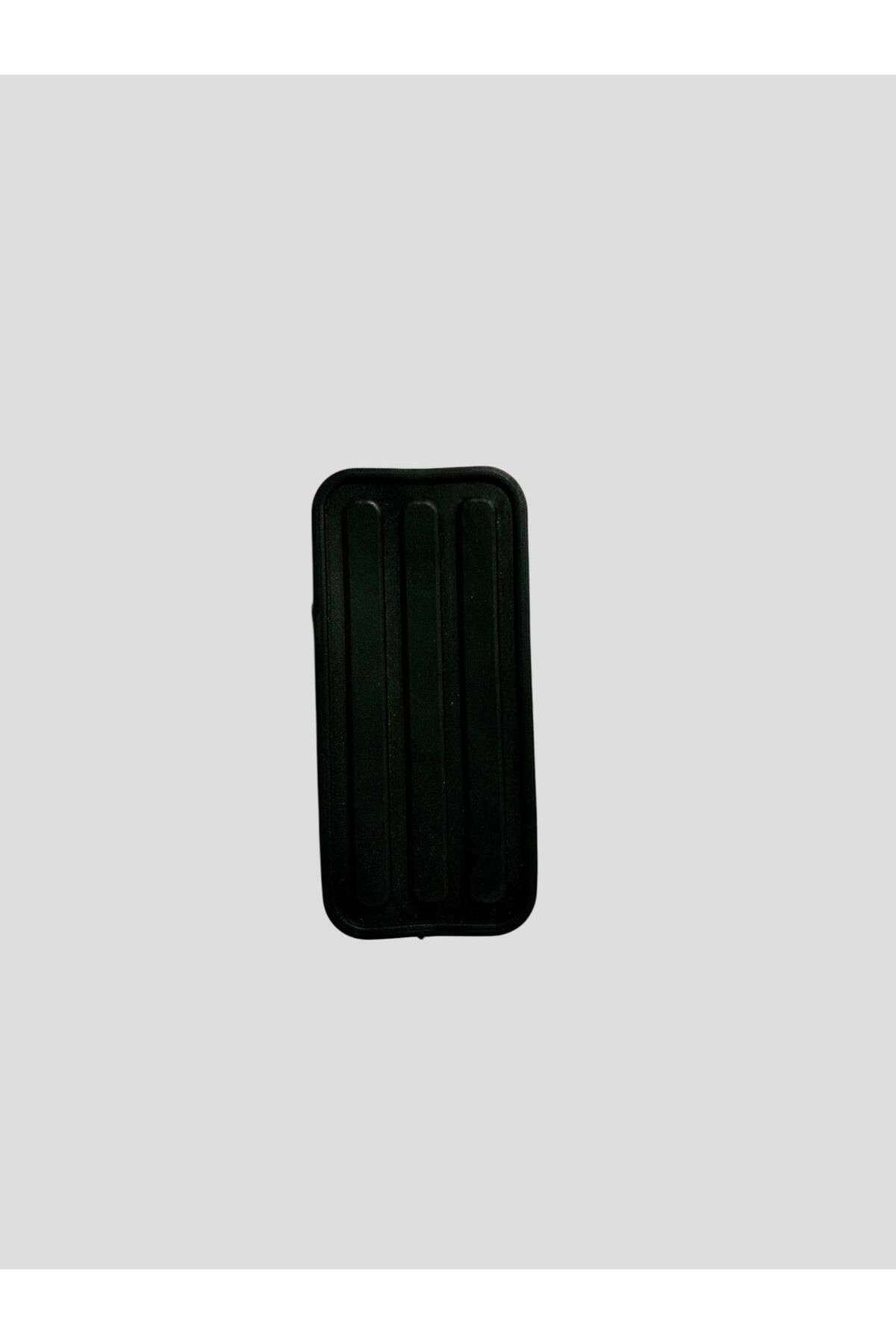 AYHAN PLASTİK VOLKSWAGEN CADDY GOLF JETTA TRANSPORTER POLO GAZ PEDAL LASTİĞİ
