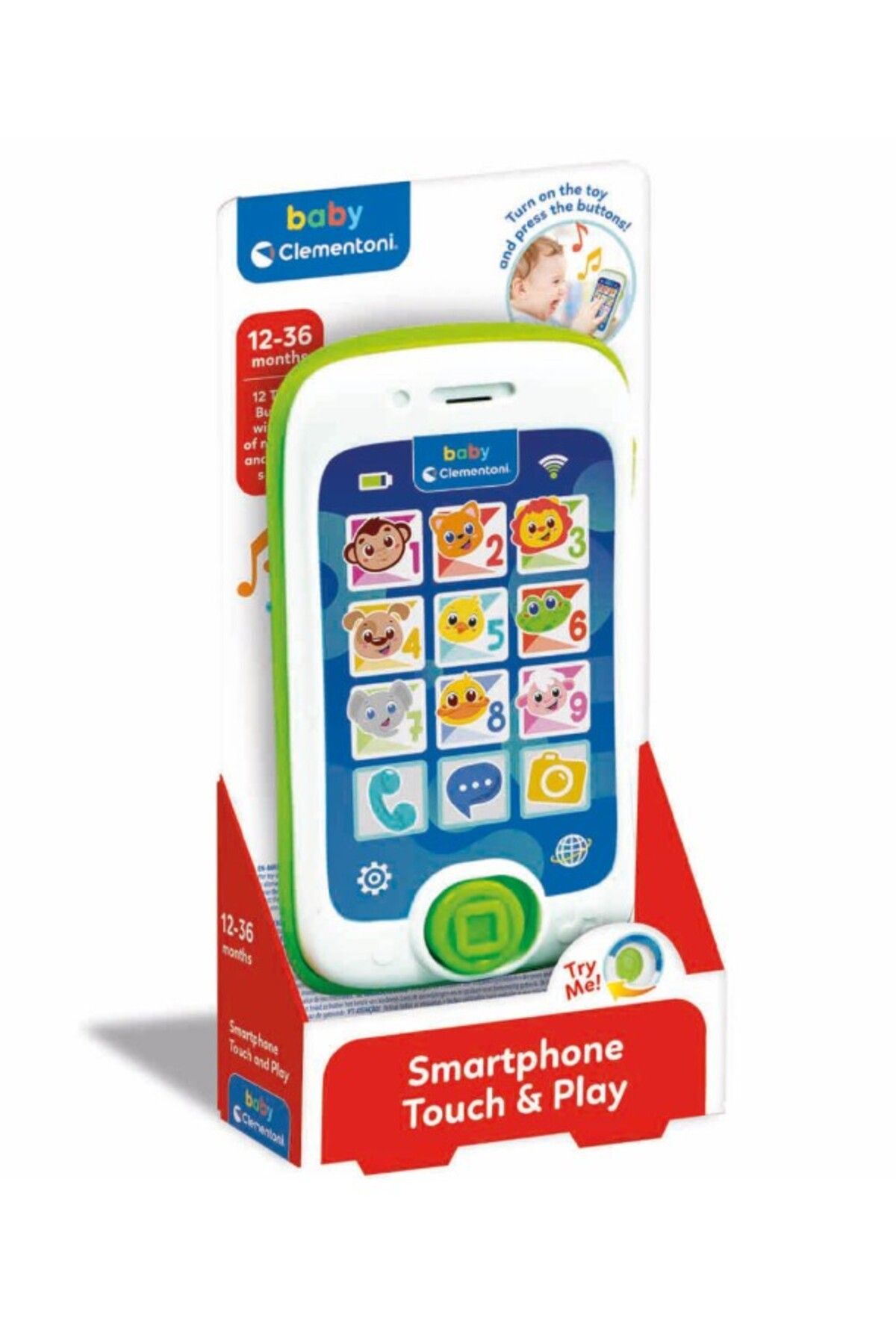 product side