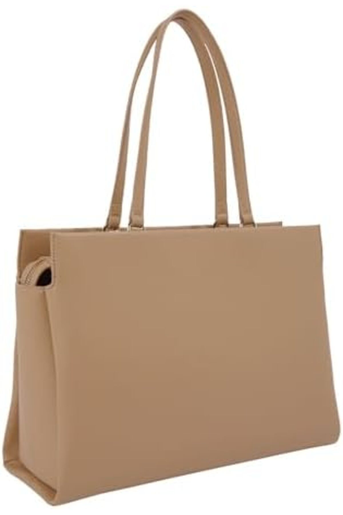 Tommy Hilfiger-Tommy Hilfiger TH Legacy Tote M Safari Canvas 4