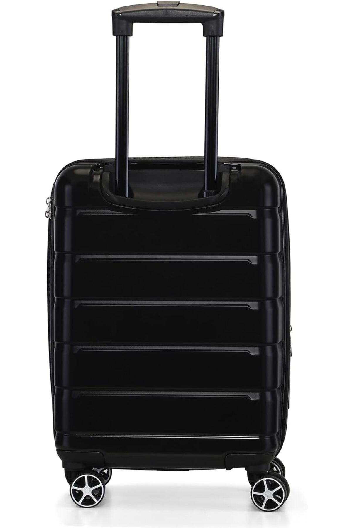 Calvin Klein-Ridge Line Hardside Spinner Luggage On Wheels, Ultra Lightweight ABS, 4 Double Wheels with TSA Lock 7