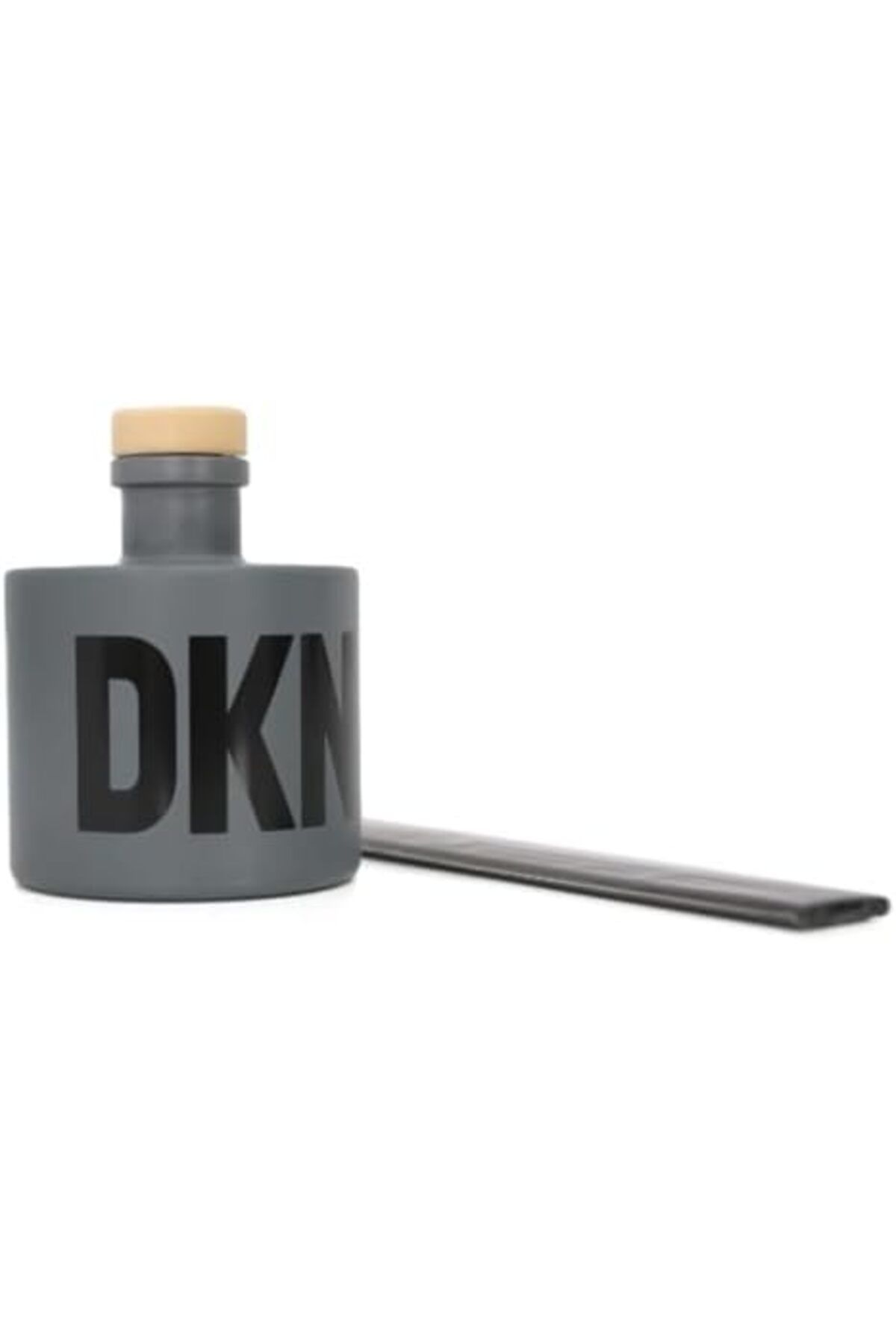 Dkny-ناشر معطر برائحة القصب الطبيعي/خشب المريمية وملح البحر / 6.7 أونصة (200 مل) / عبوة واحدة/مجموعة ناشرات القصب 3